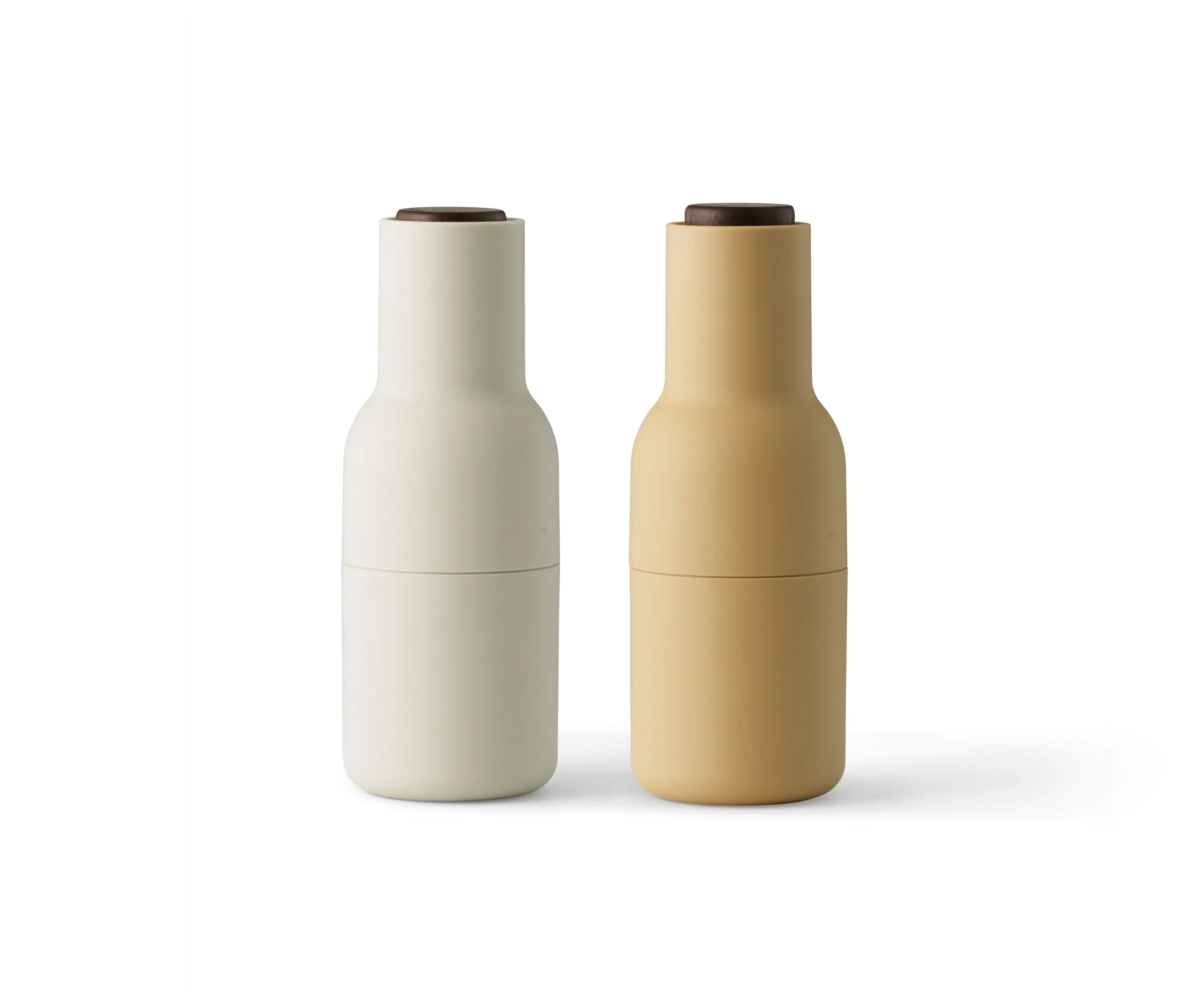 Audo Copenhagen - Bottle Grinder | Barley  Walnut