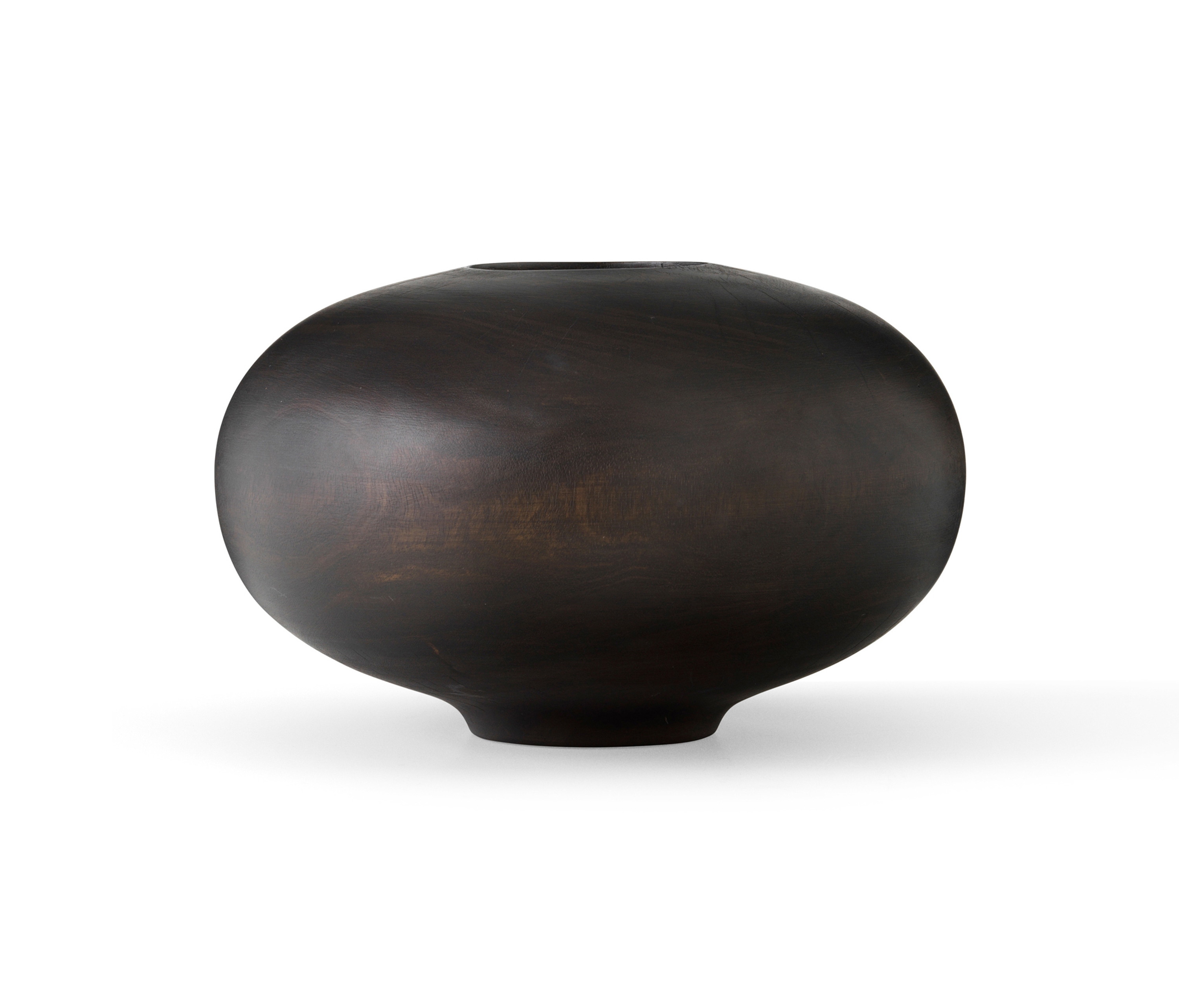 Produkt Colin King Collection, Surround Vase | Wood des Herstellers Audo Copenhagen anzeigen