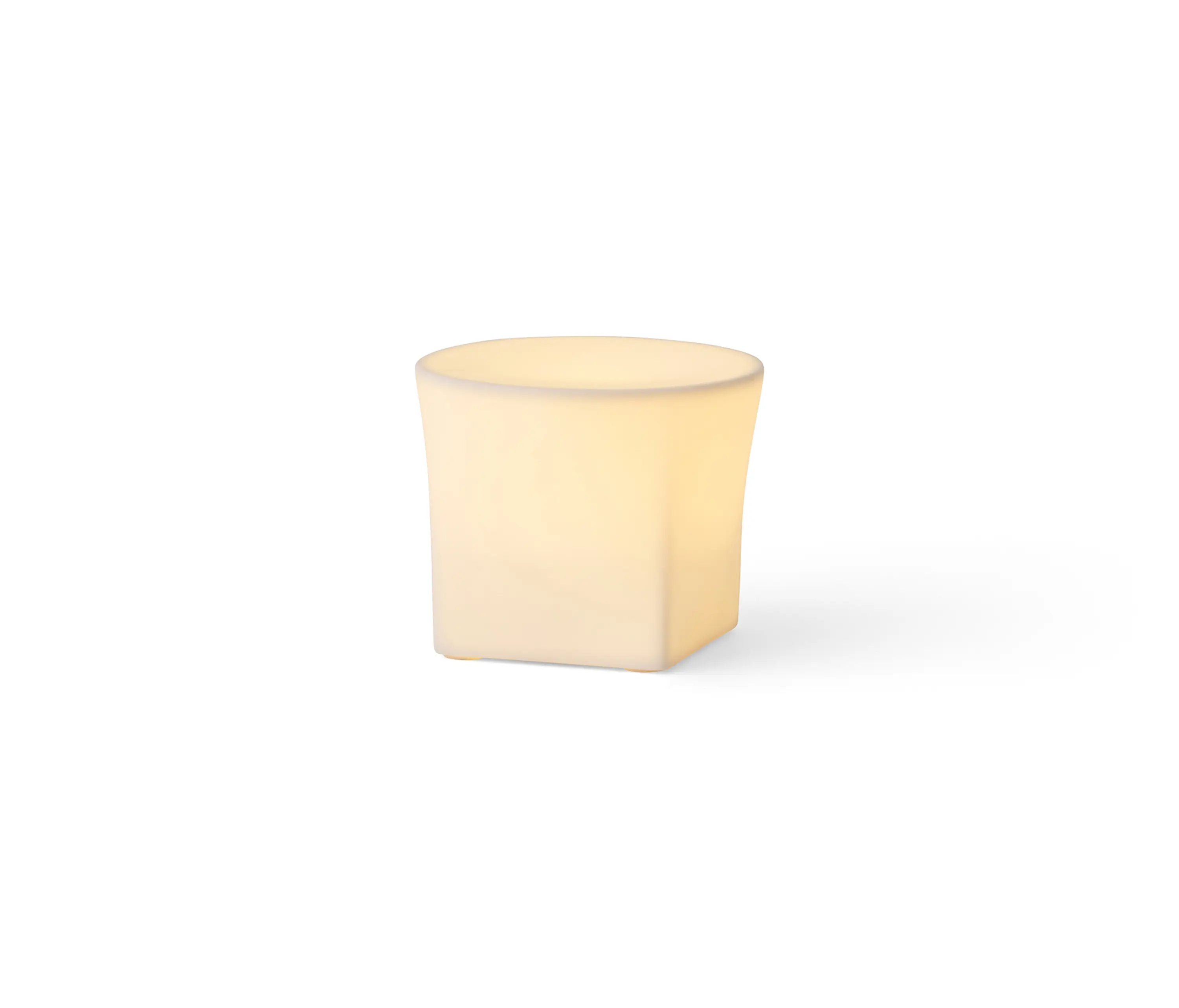 Audo Copenhagen - Ignus Flameless Candle, H8