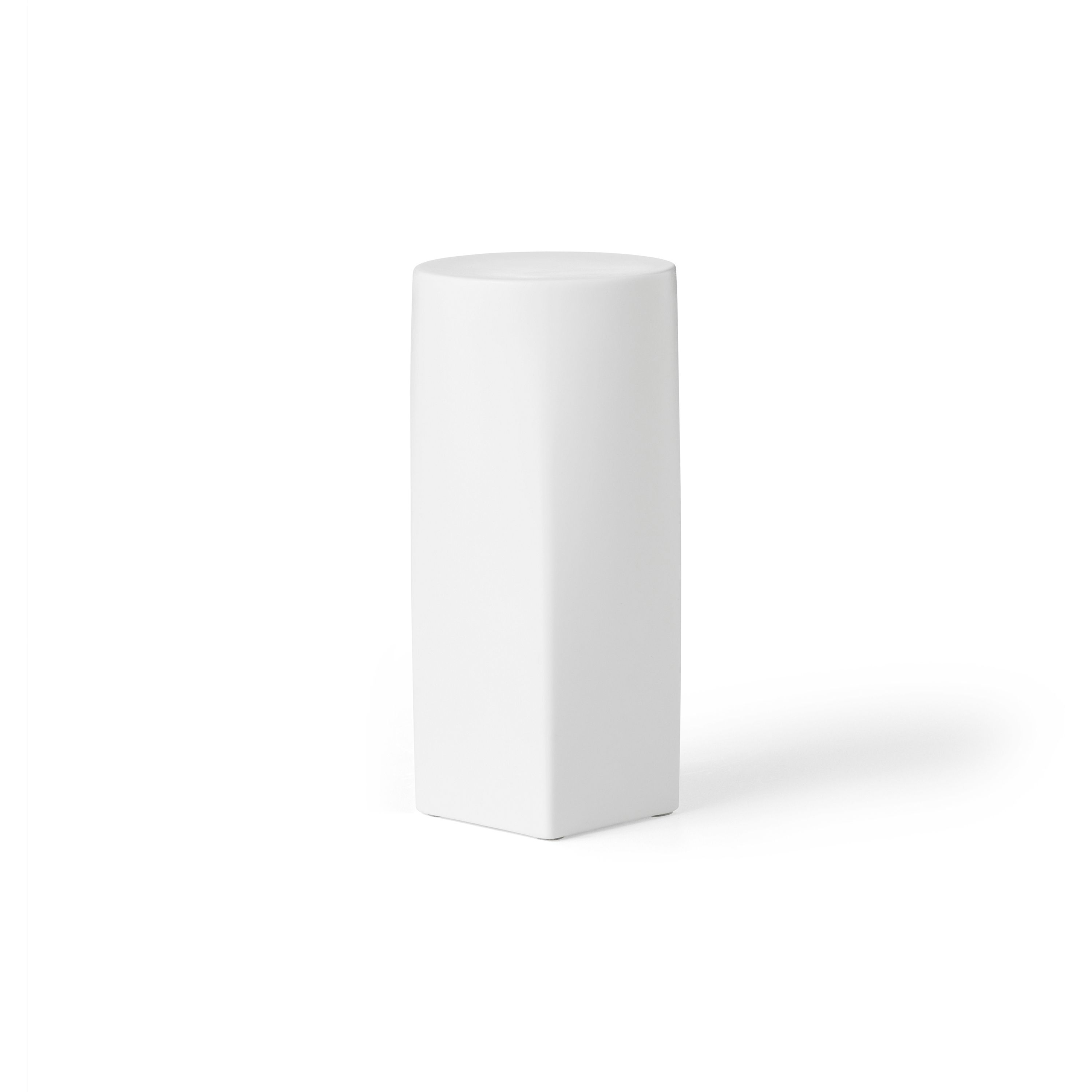 Display product Ignus Flameless Candle, H20 from manufacturer Audo Copenhagen