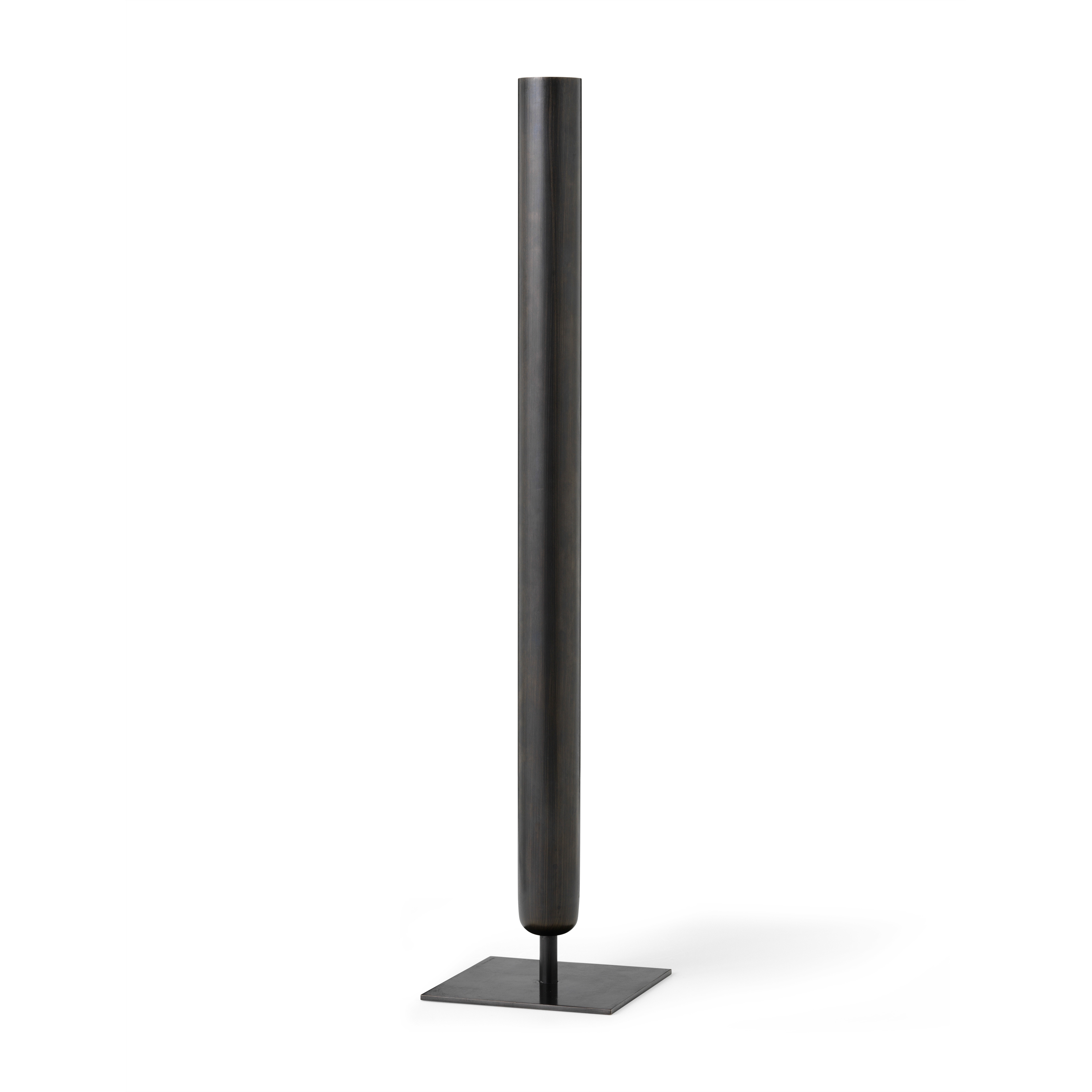 Mostra il prodotto Colin King Collection, Stance Vase, H50 | Bronzed Brass del produttore Audo Copenhagen