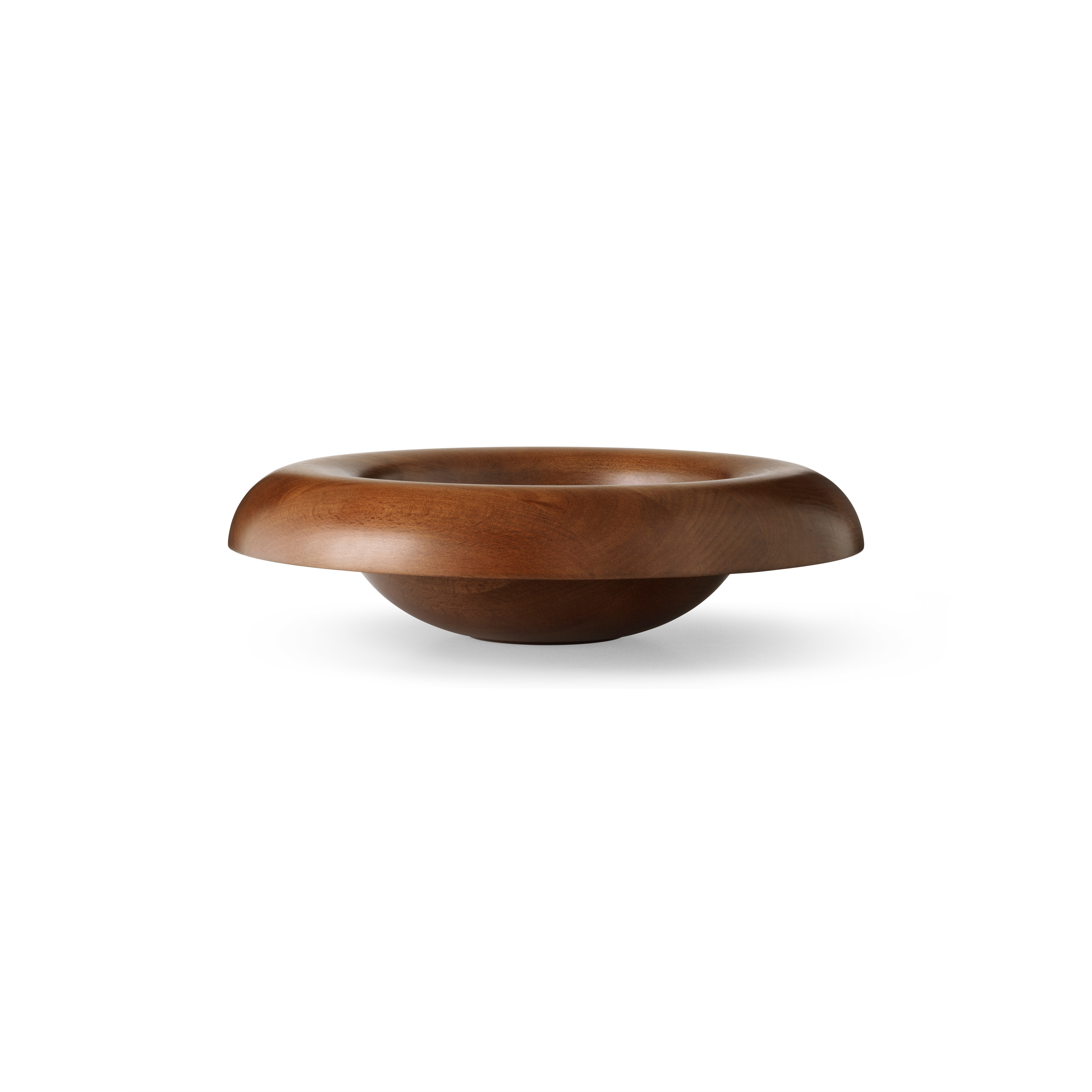 Mostrar el producto Colin King Collection, Rond Bowl, H12,5 | Wood del fabricante Audo Copenhagen