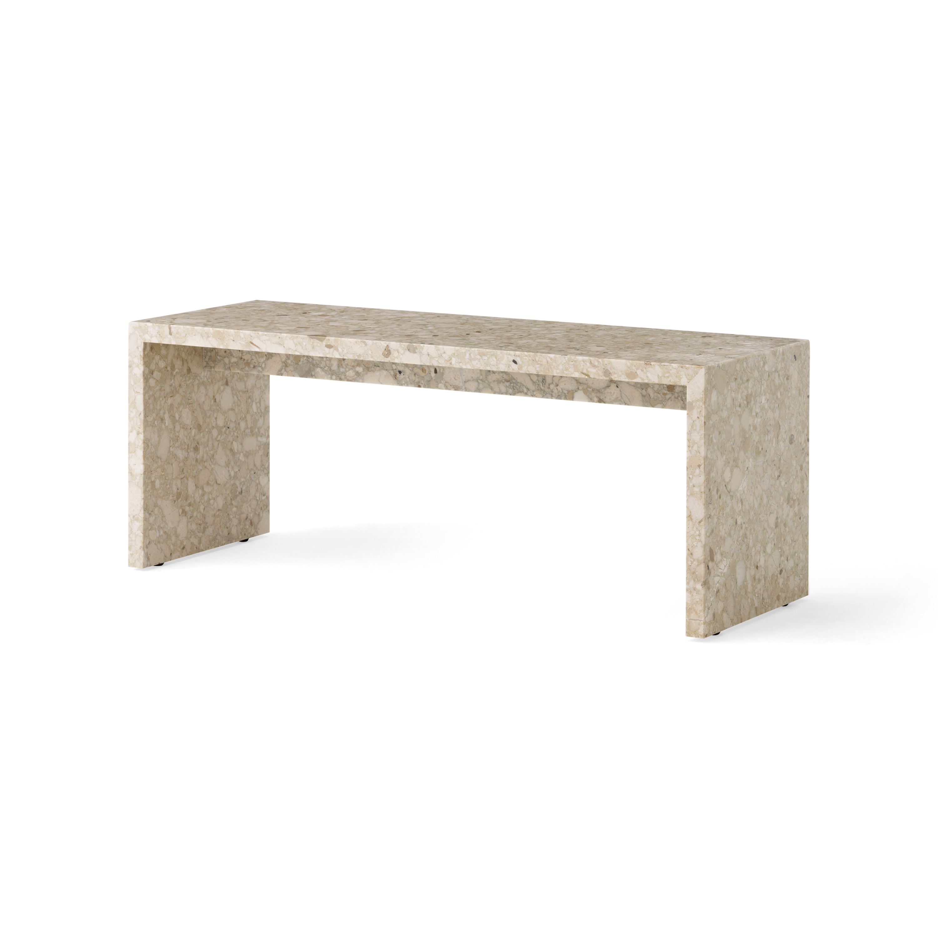 Plinth Bridge | Kunis Breccia