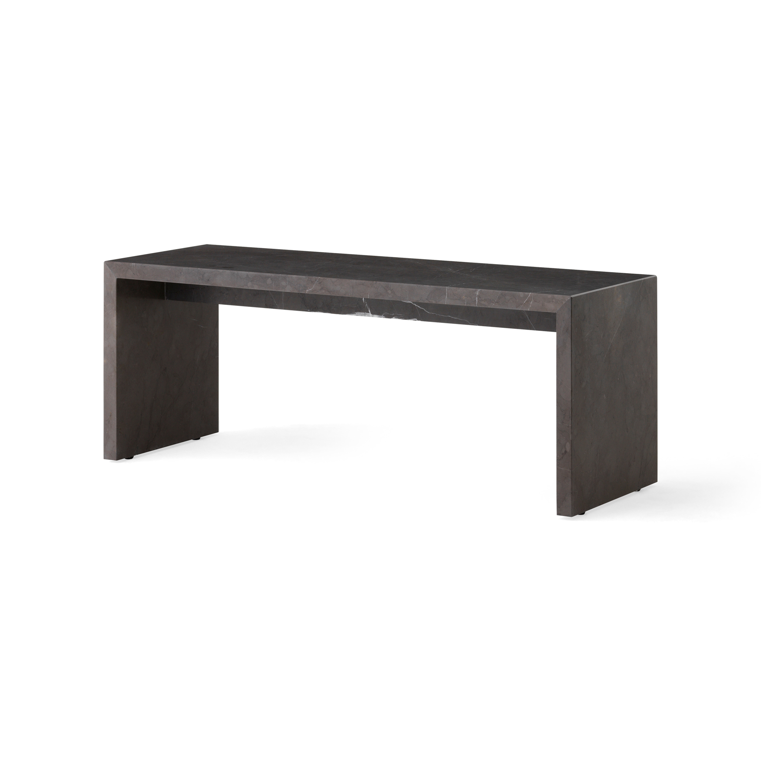 Display product Plinth Bridge | Grey Kendzo from manufacturer Audo Copenhagen