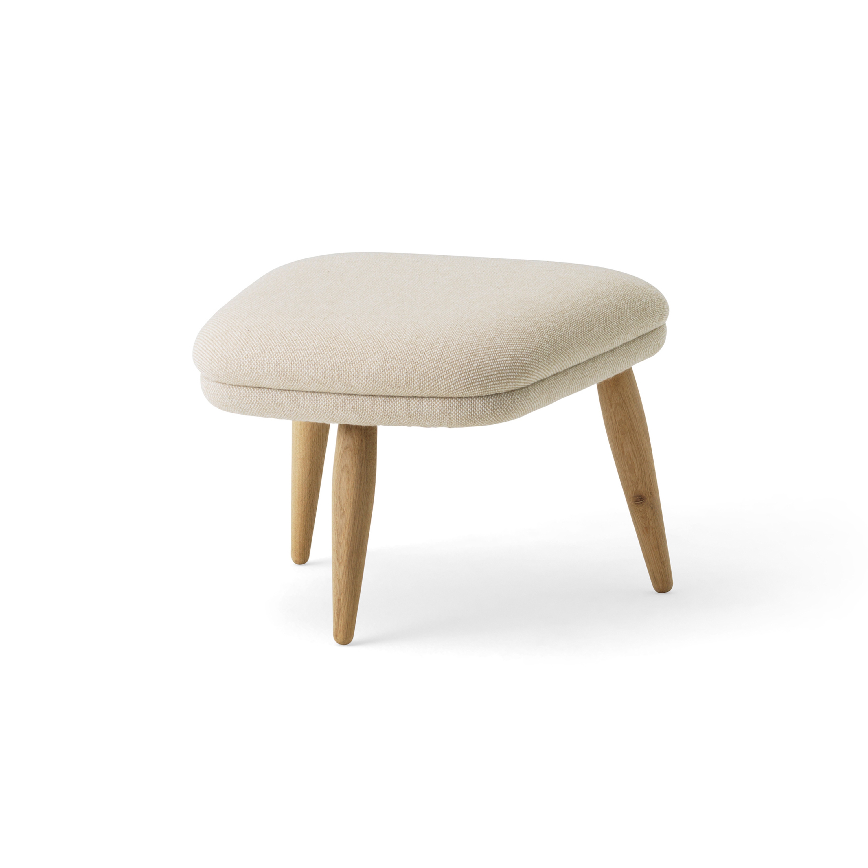 Oda, Ottoman | Natural Oak Base / Hallingdal 200
