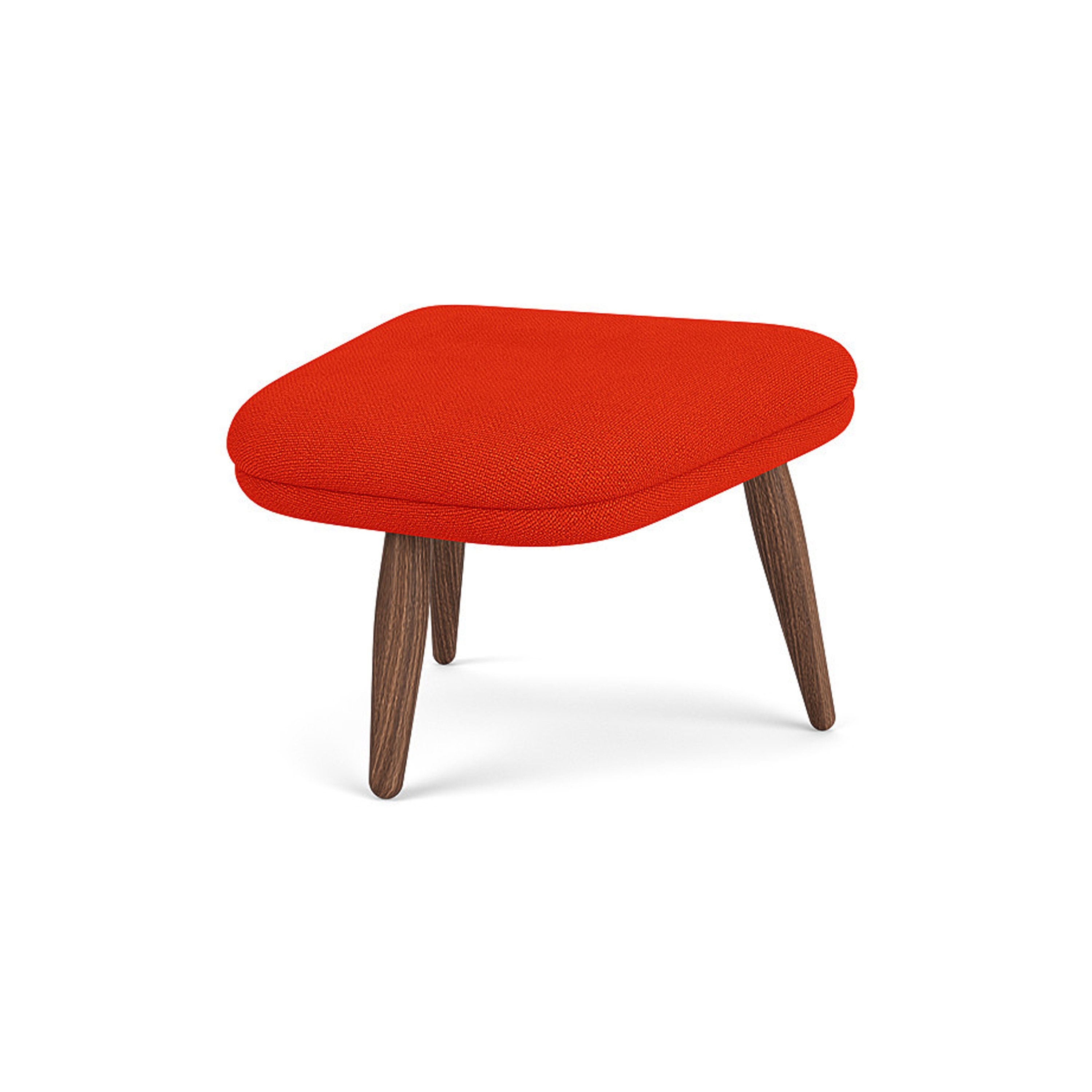 Oda, Ottoman | Walnut Base / Hallingdal 600