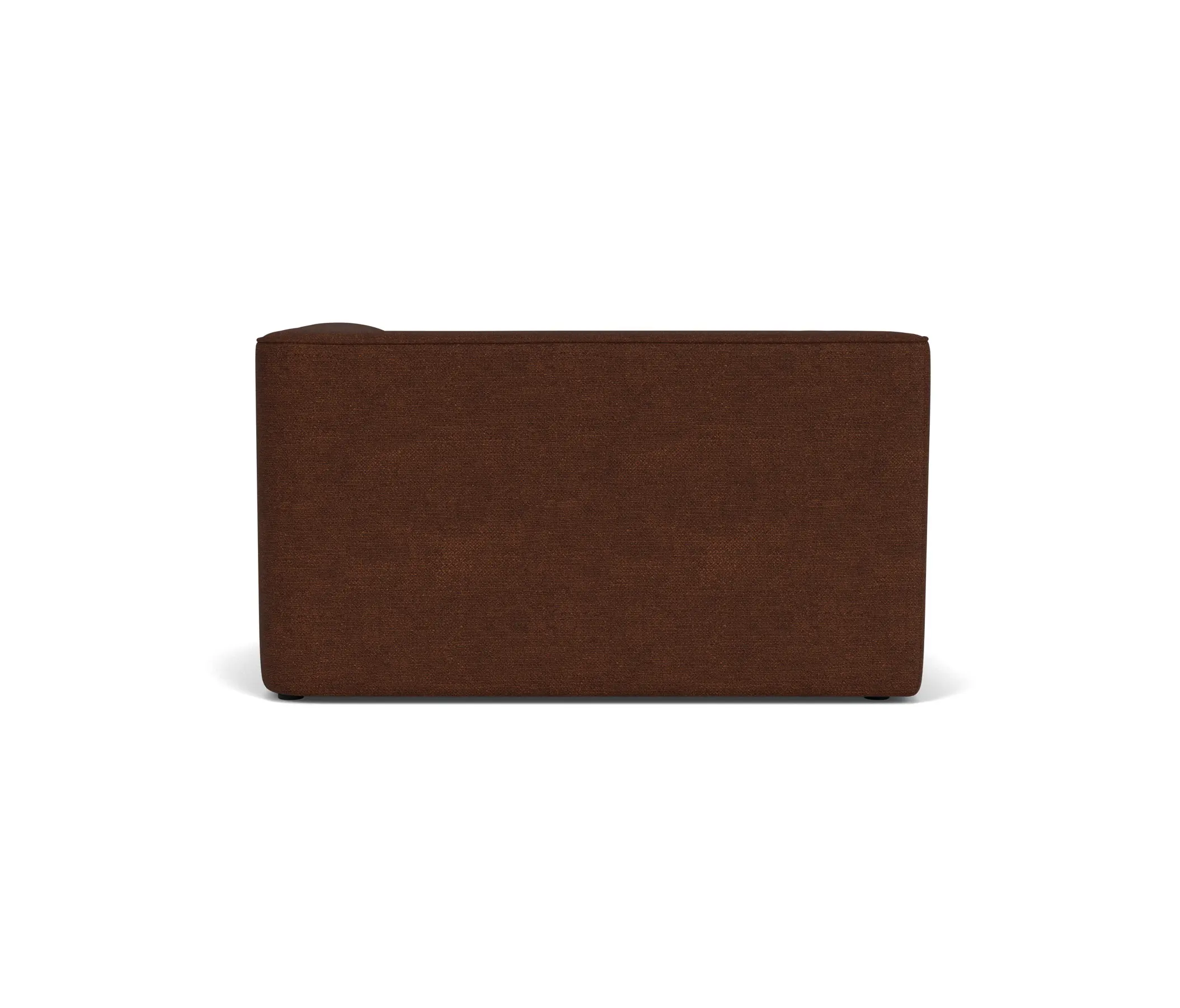 Audo Copenhagen - Eave Modular Sofa 86, Corner Right, 129 | Bouclé 08