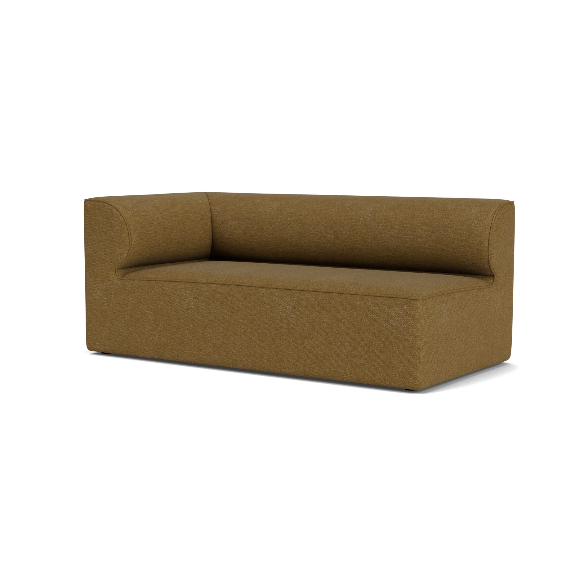 Mostra il prodotto Eave Modular Sofa 86, Corner Left, 172 | Bouclé 06 del produttore Audo Copenhagen