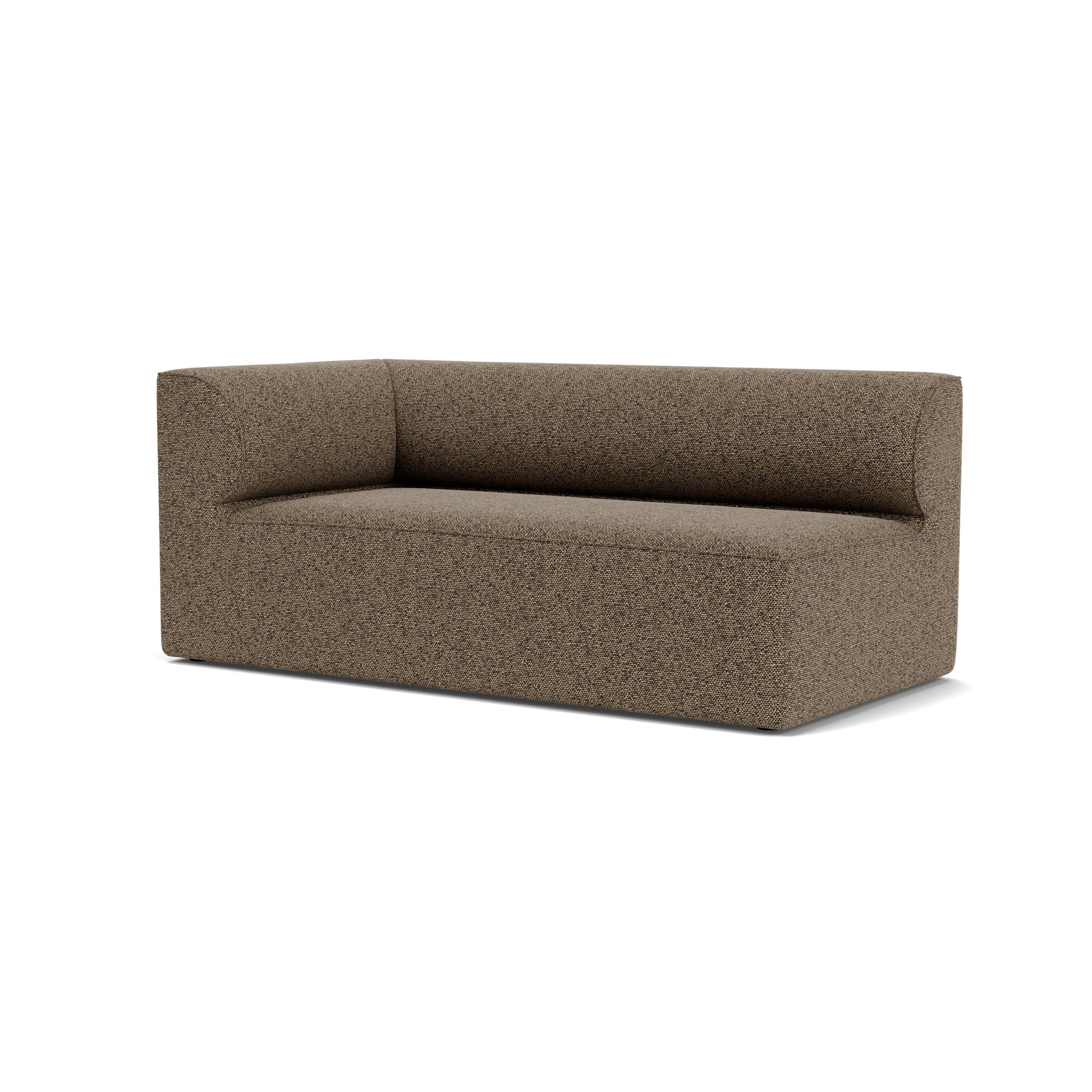 Eave Modular Sofa 86, Corner Left, 172 | Safire 0001