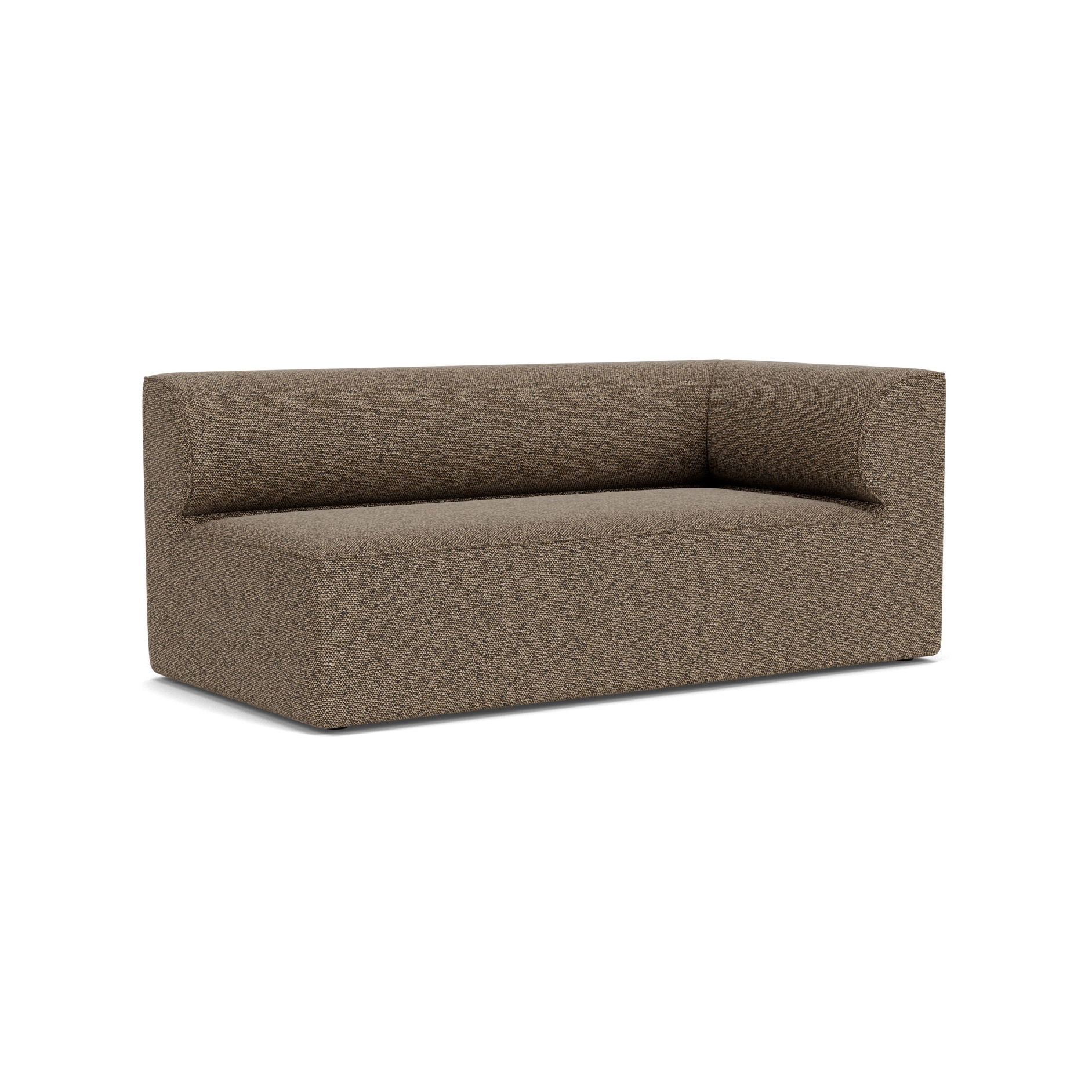 Eave Modular Sofa 86, Corner Right, 172 | Safire 0001