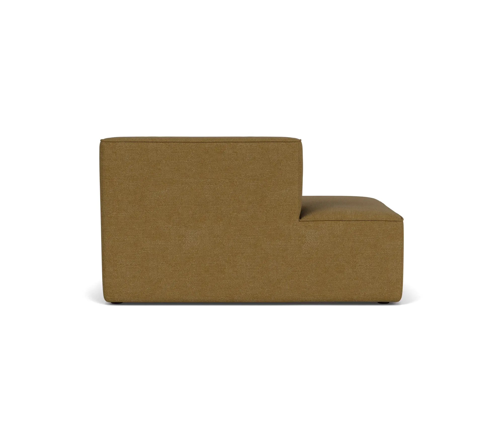 Audo Copenhagen - Eave Modular Sofa 86, Open End, Left | Bouclé 06