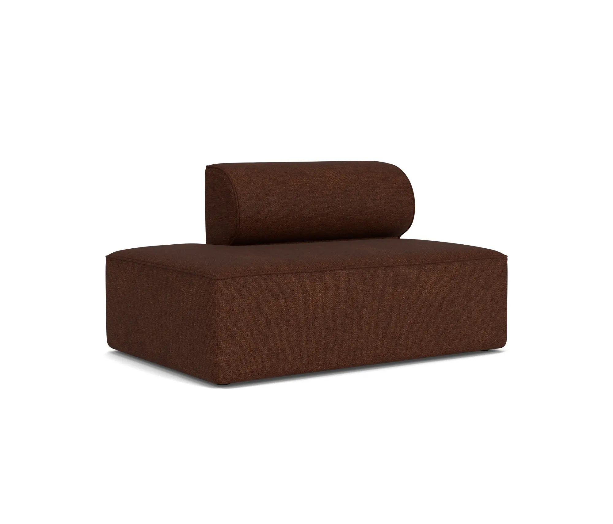 Audo Copenhagen - Eave Modular Sofa 86, Open End, Left | Bouclé 08