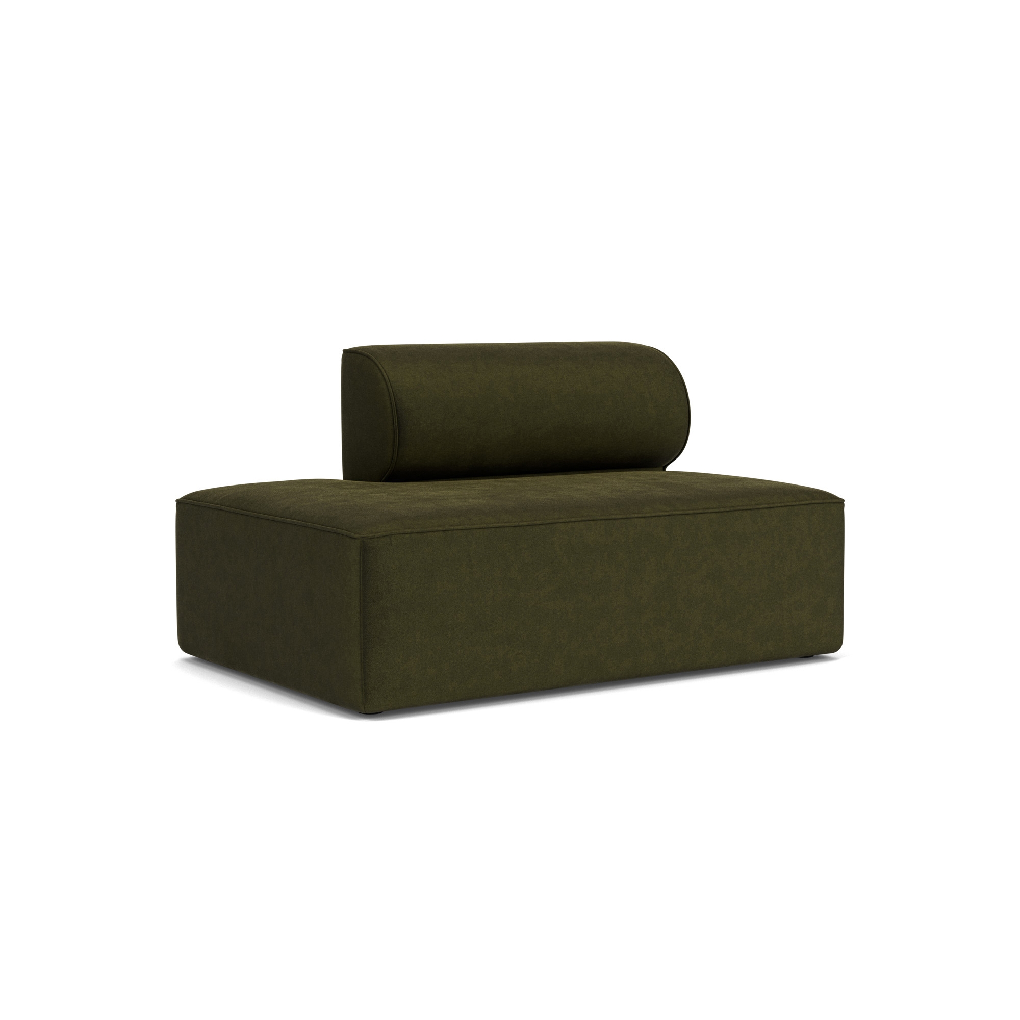 Eave Modular Sofa 86, Open End, Left | Champion 035