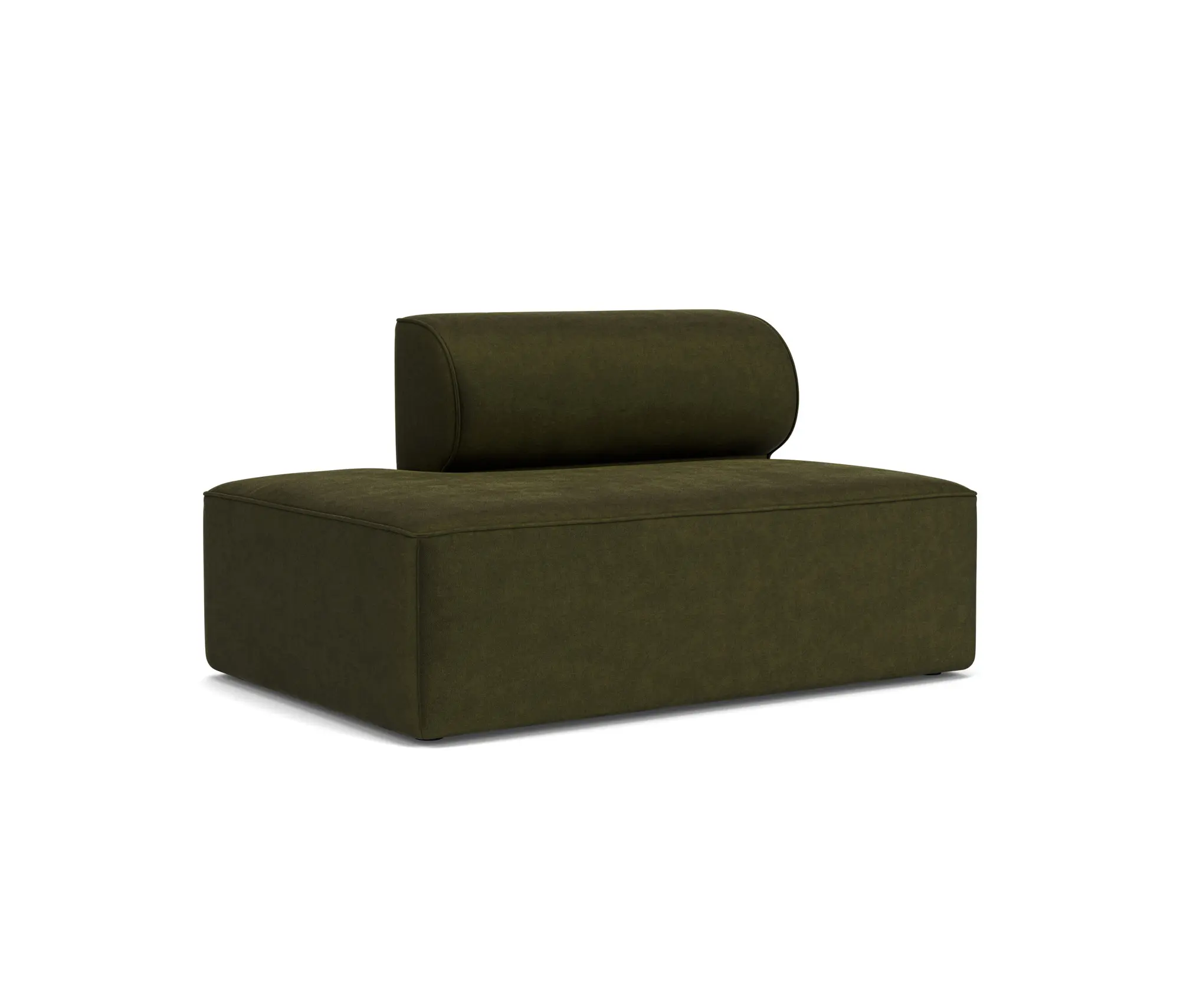 Audo Copenhagen - Eave Modular Sofa 86, Open End, Left | Champion 035