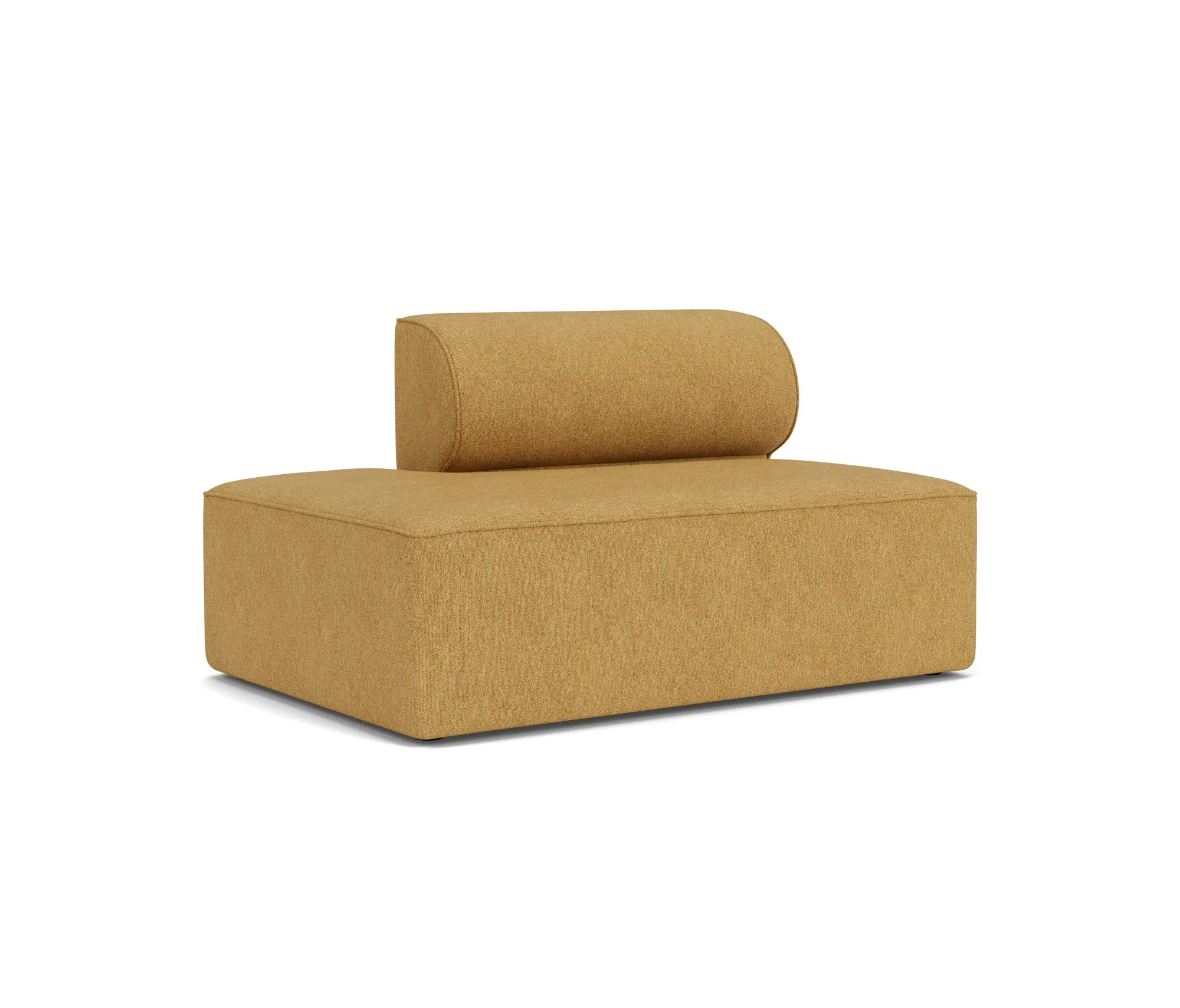 Audo Copenhagen - Eave Modular Sofa 86, Open End, Left | Moss 022