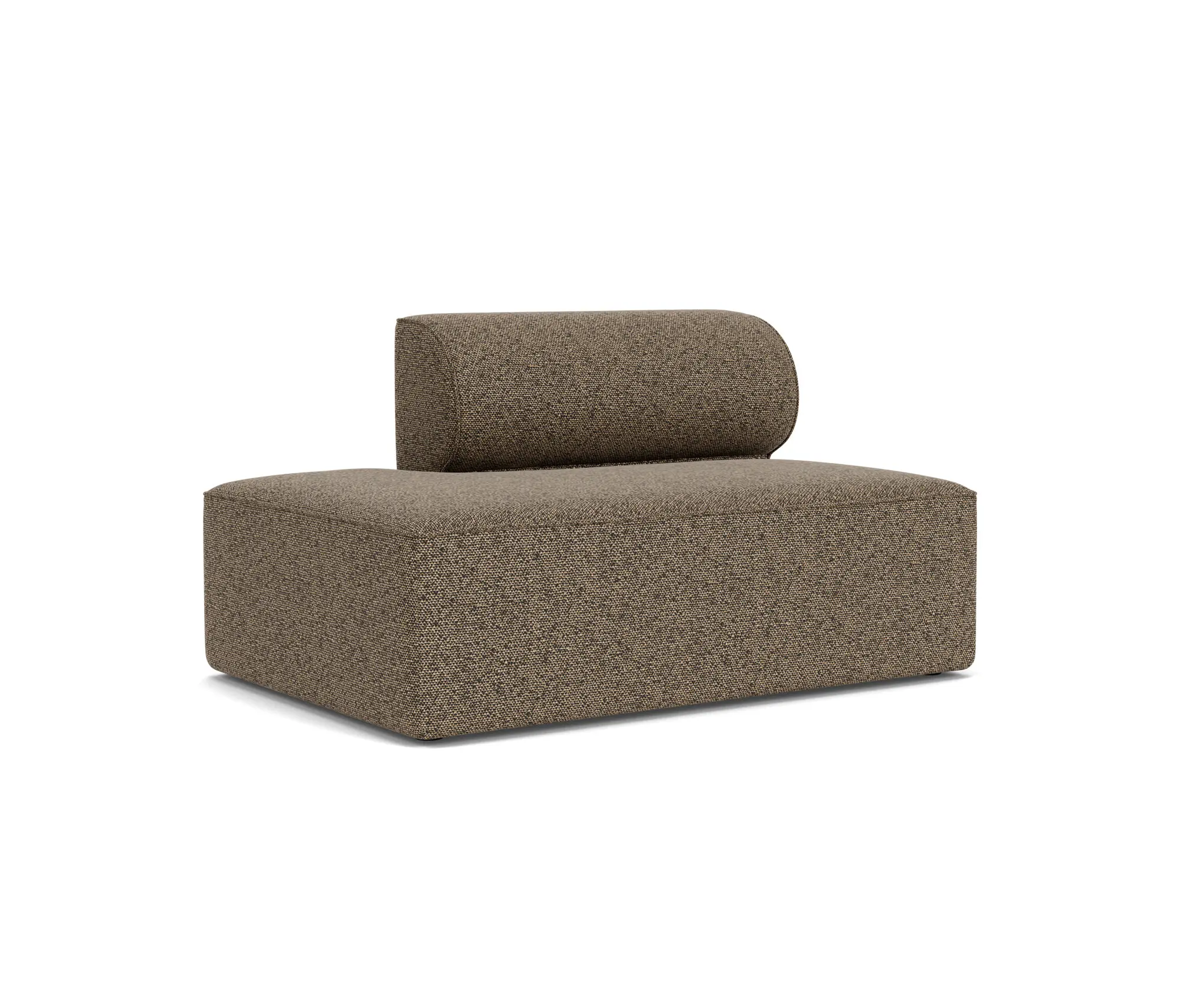 Audo Copenhagen - Eave Modular Sofa 86, Open End, Left | Safire 0001
