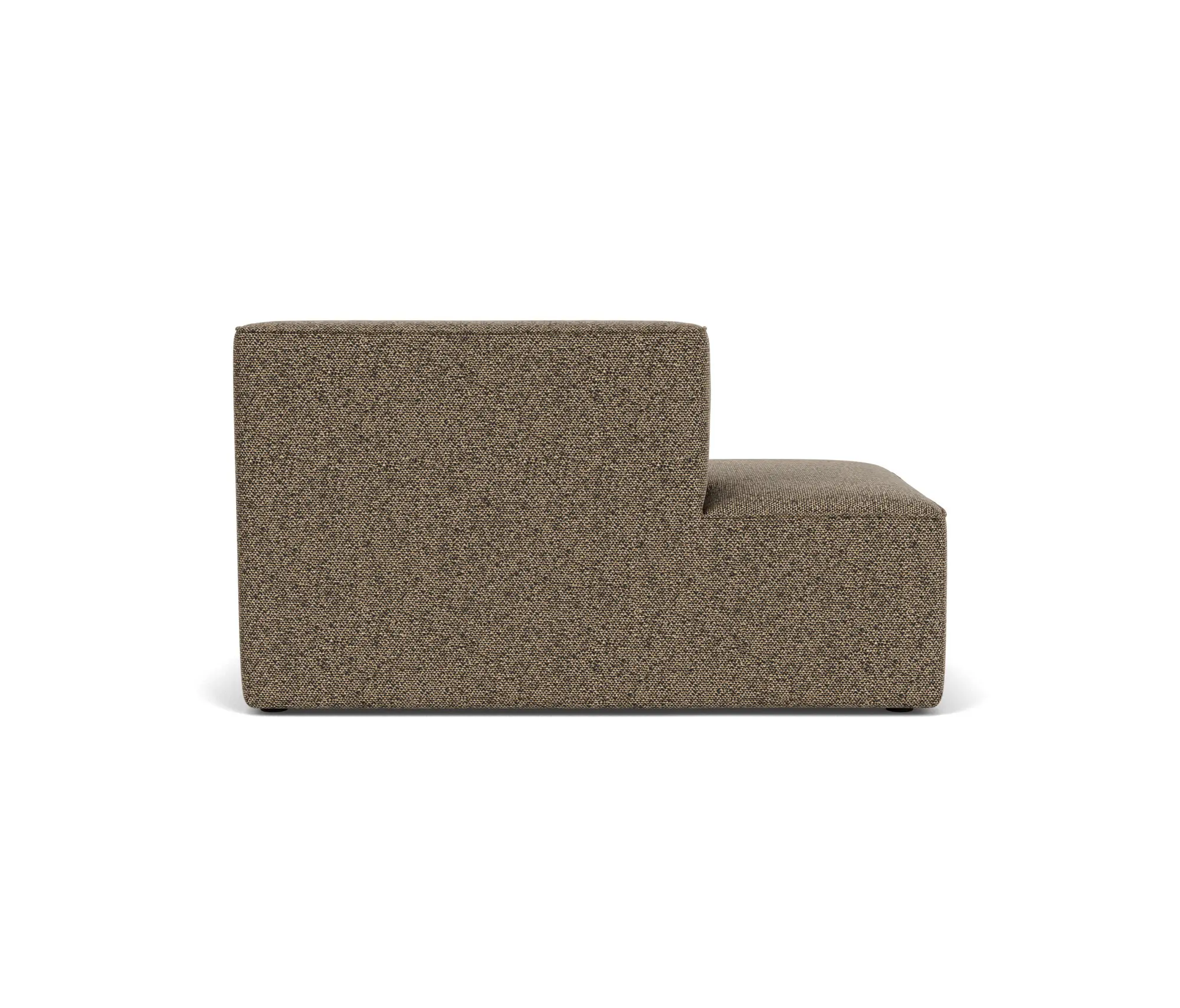 Audo Copenhagen - Eave Modular Sofa 86, Open End, Left | Safire 0001