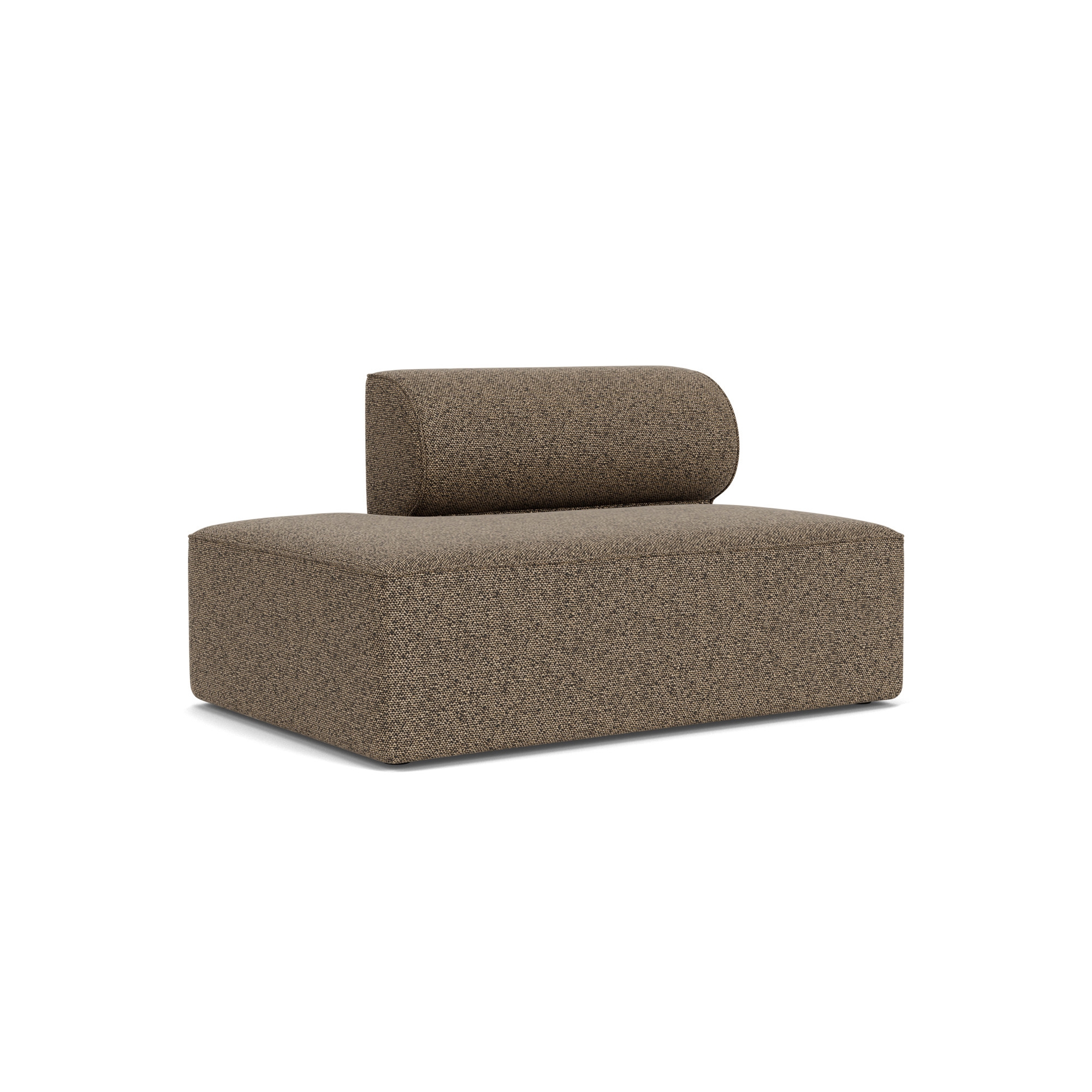Mostra il prodotto Eave Modular Sofa 86, Open End, Left  | Safire 0001 del produttore Audo Copenhagen