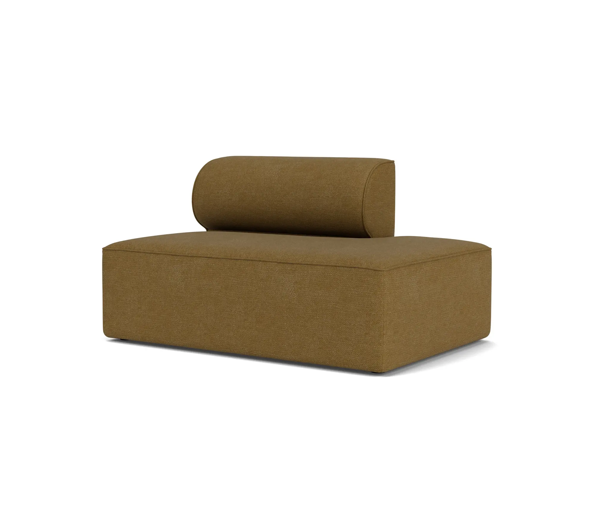 Audo Copenhagen - Eave Modular Sofa 86, Open End, Right | Bouclé 06