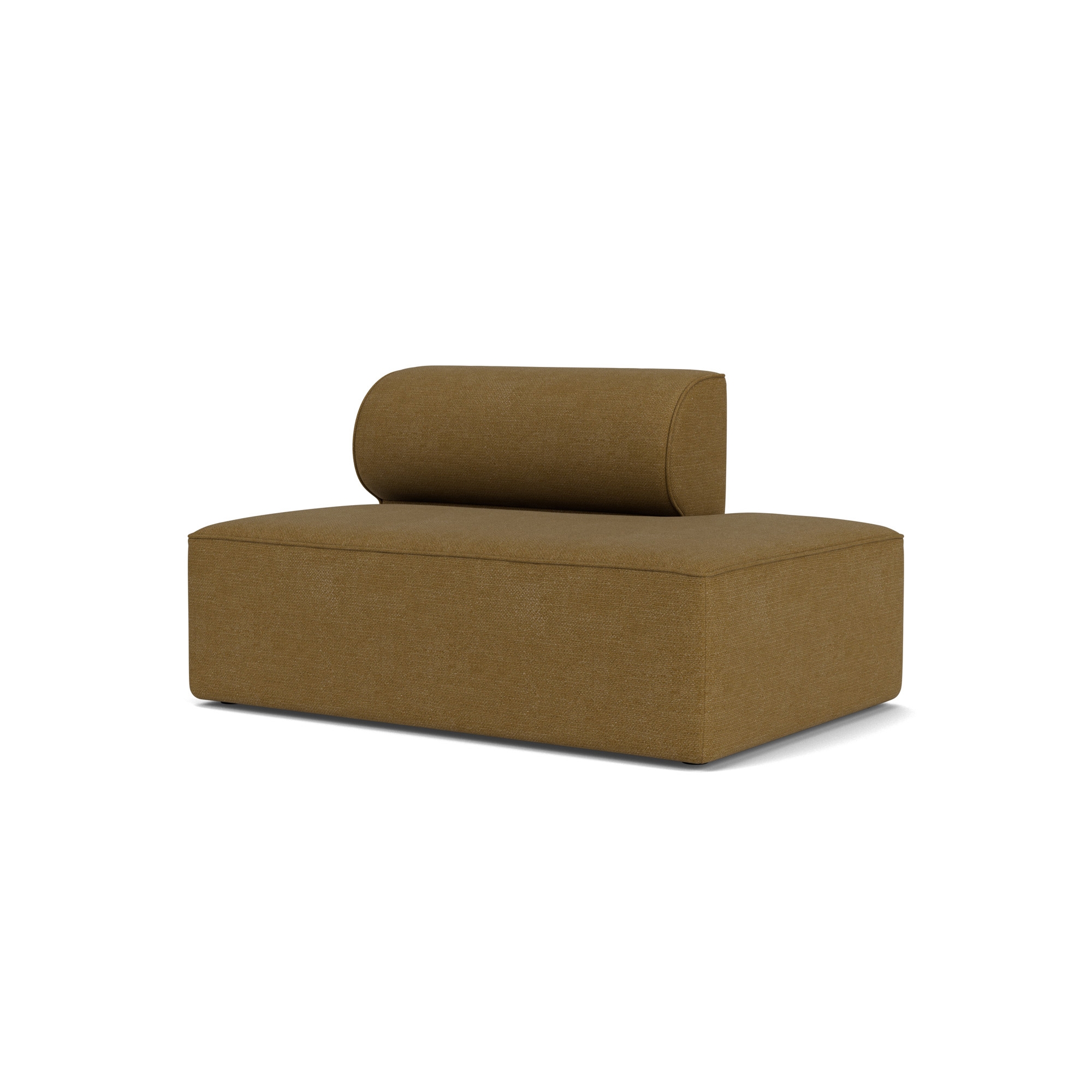 Eave Modular Sofa 86, Open End, Right | Bouclé 06