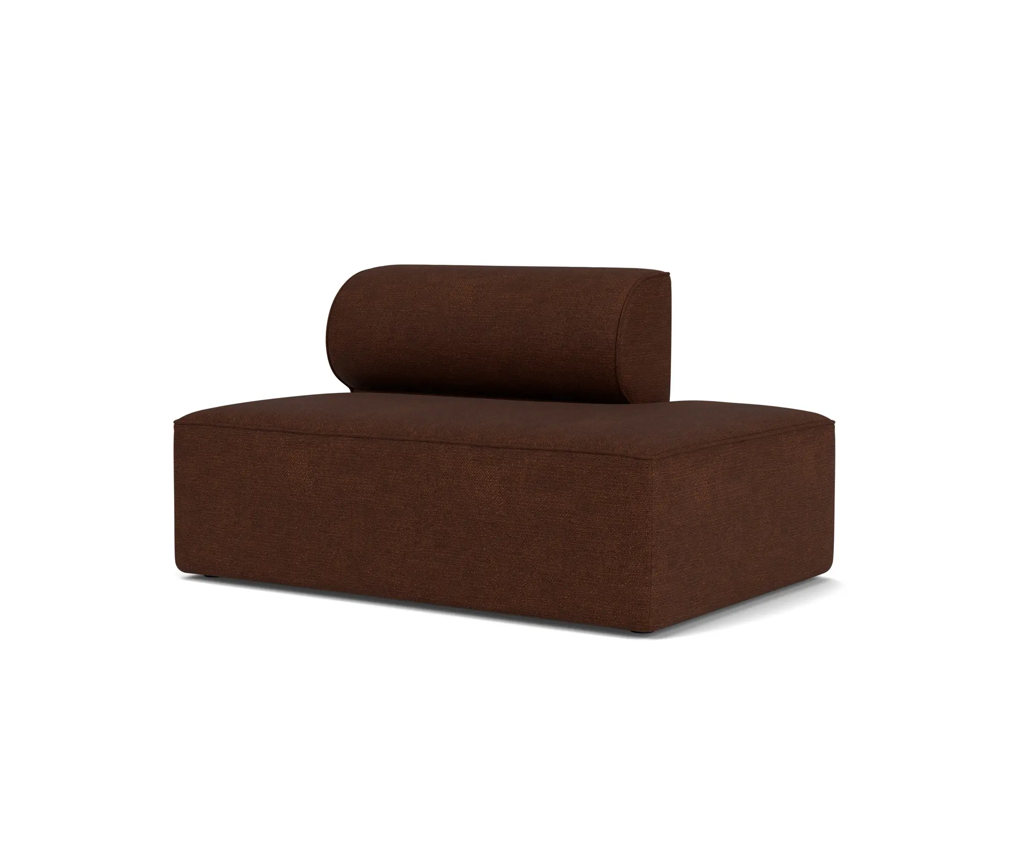 Audo Copenhagen - Eave Modular Sofa 86, Open End, Right | Bouclé 08