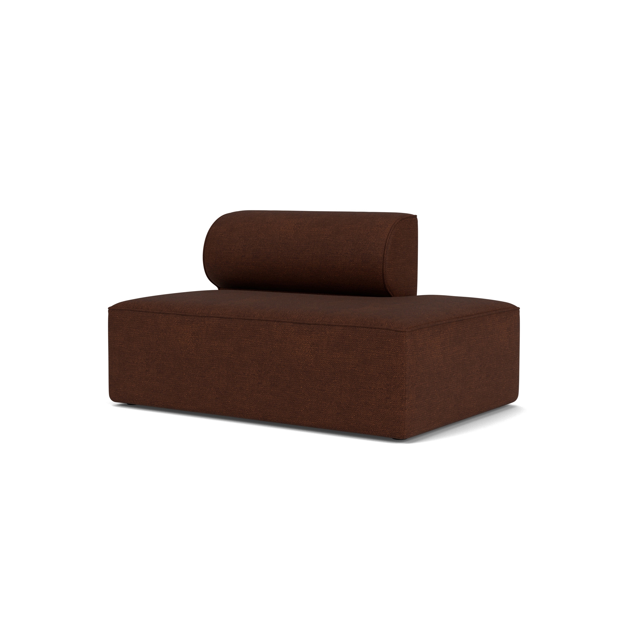 Eave Modular Sofa 86, Open End, Right | Bouclé 08