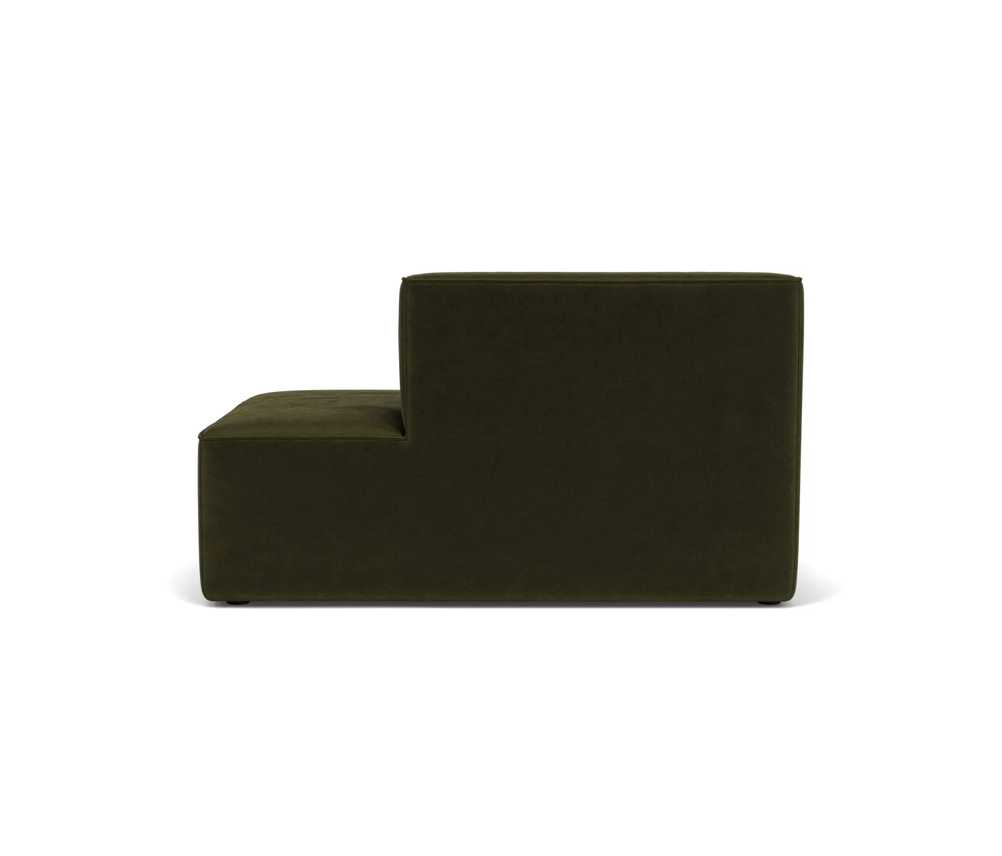 Audo Copenhagen - Eave Modular Sofa 86, Open End, Right | Champion 035