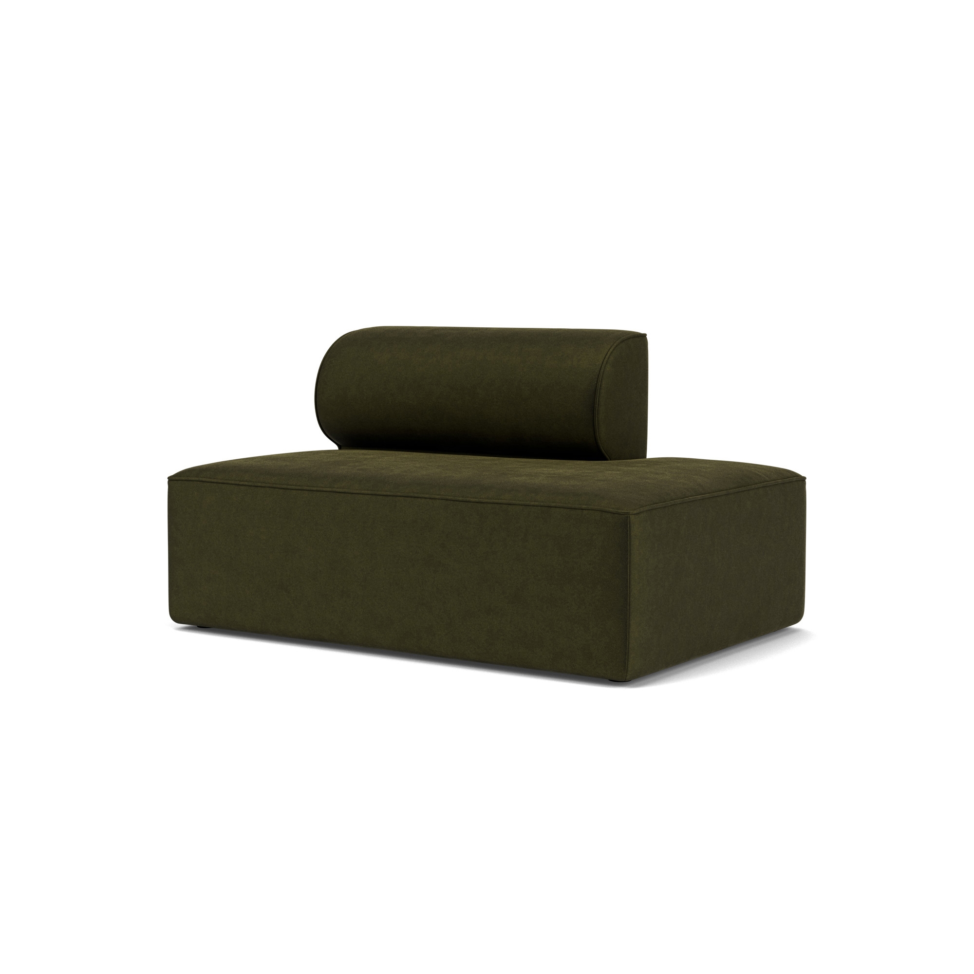 Eave Modular Sofa 86, Open End, Right | Champion 035