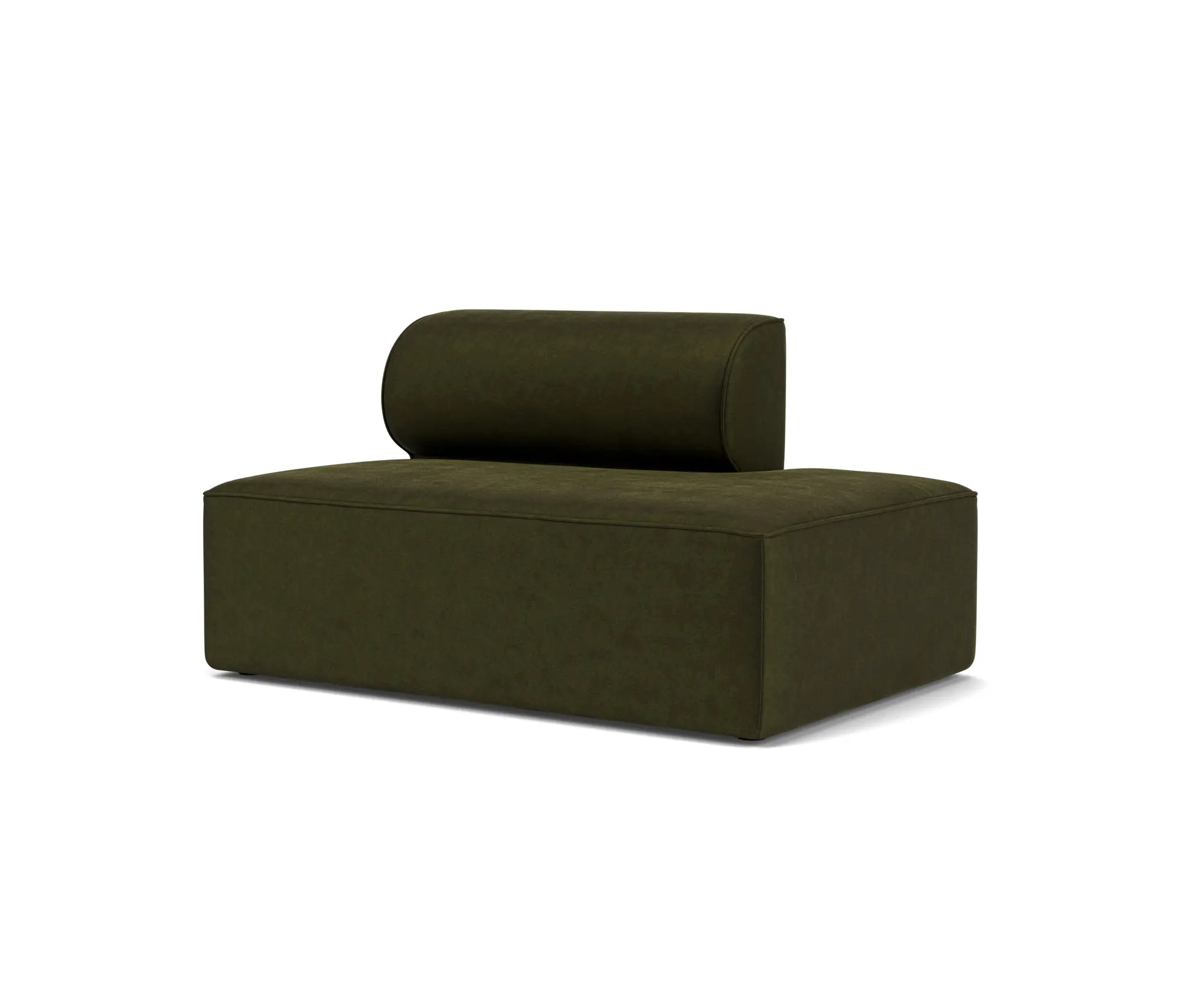Audo Copenhagen - Eave Modular Sofa 86, Open End, Right | Champion 035