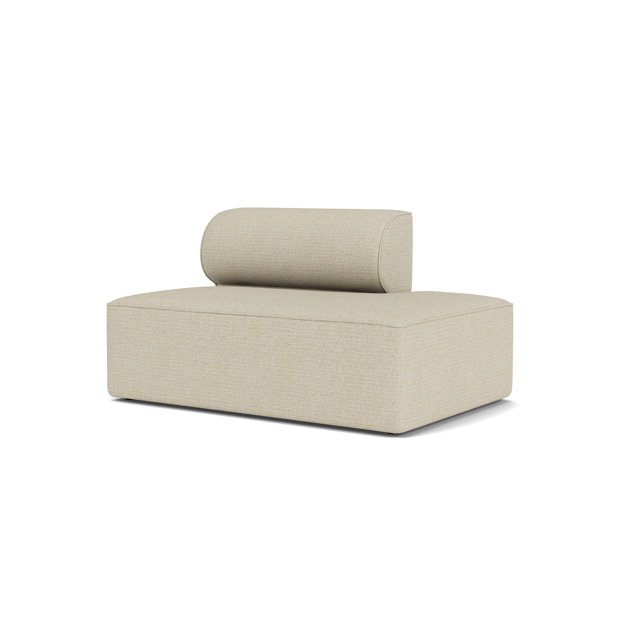 Eave Modular Sofa 86, Open End, Right | Savanna 202