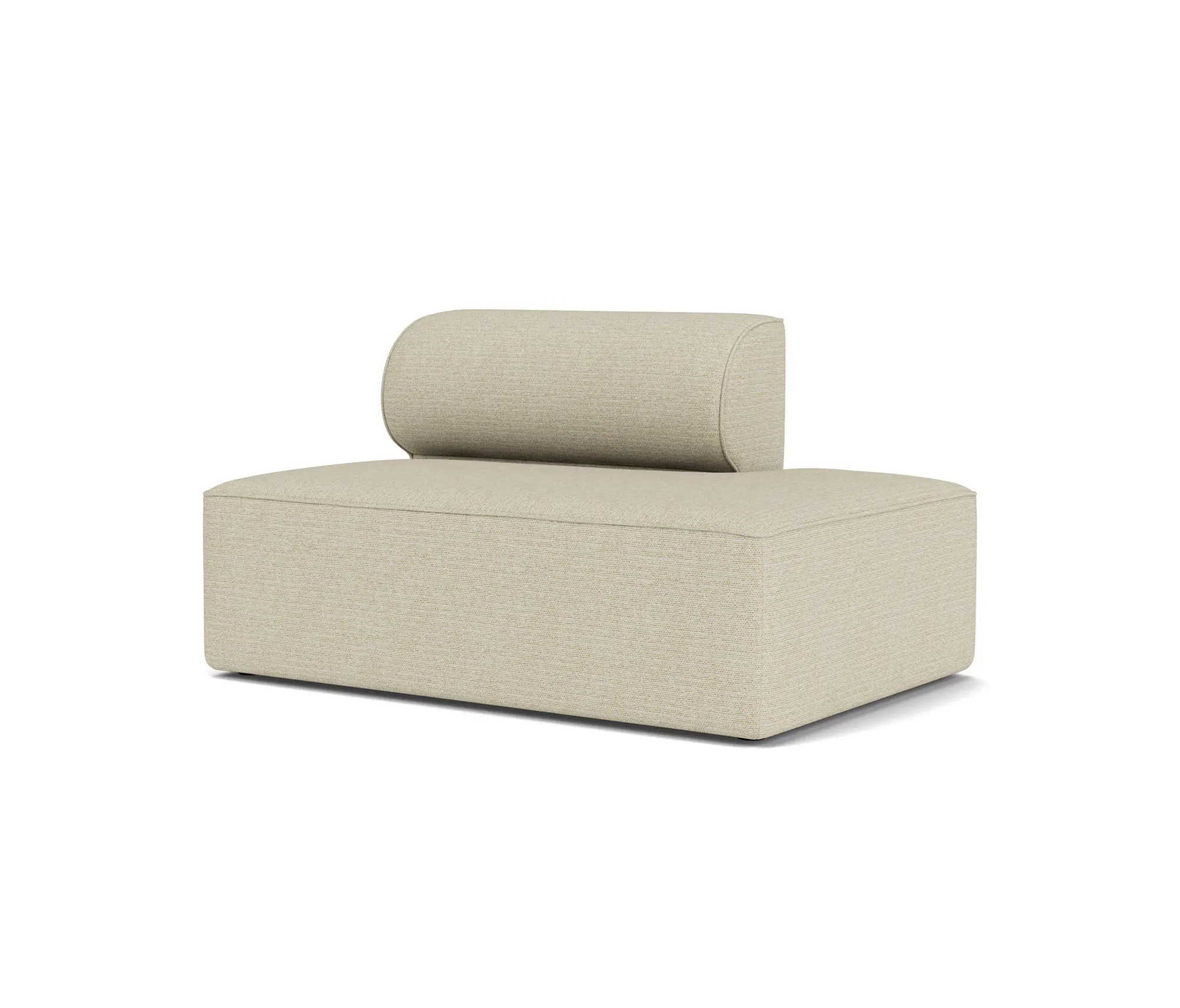 Audo Copenhagen - Eave Modular Sofa 86, Open End, Right | Savanna 202