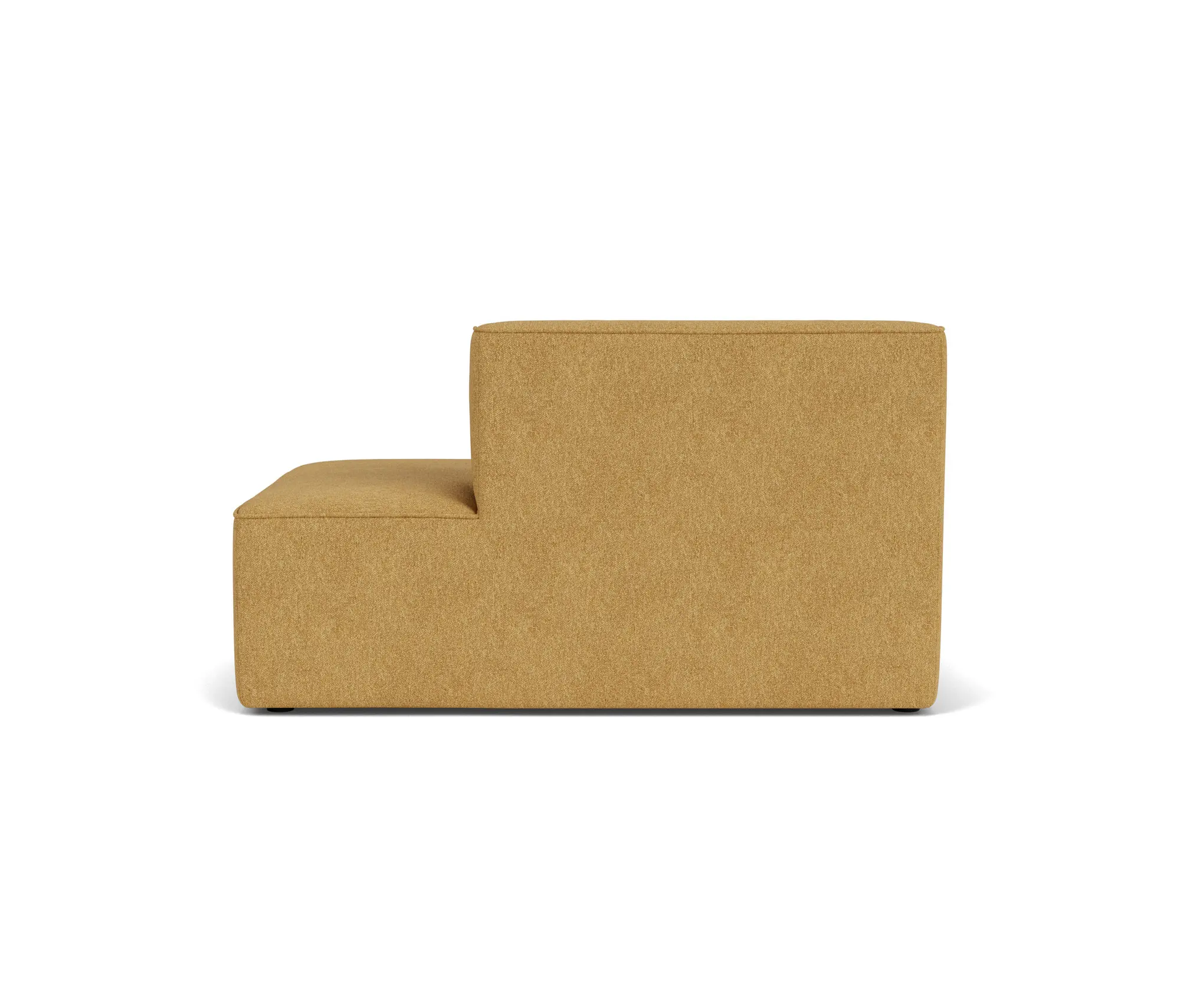 Audo Copenhagen - Eave Modular Sofa 86, Open End, Right | Moss 022