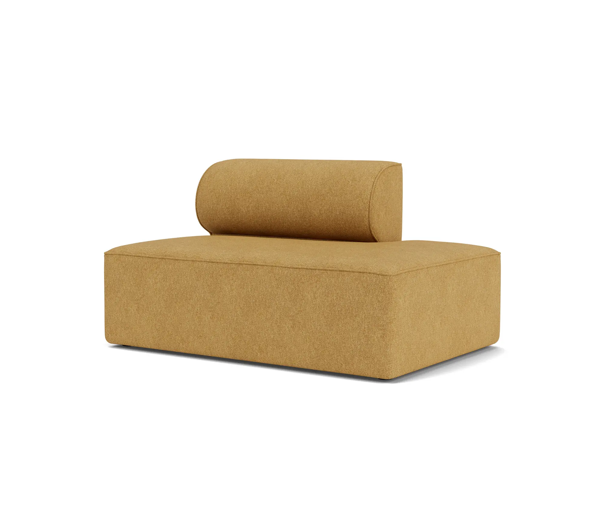Audo Copenhagen - Eave Modular Sofa 86, Open End, Right | Moss 022