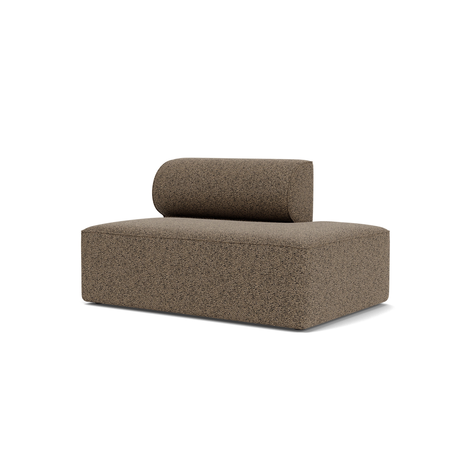 Eave Modular Sofa 86, Open End, Right | Safire 0001
