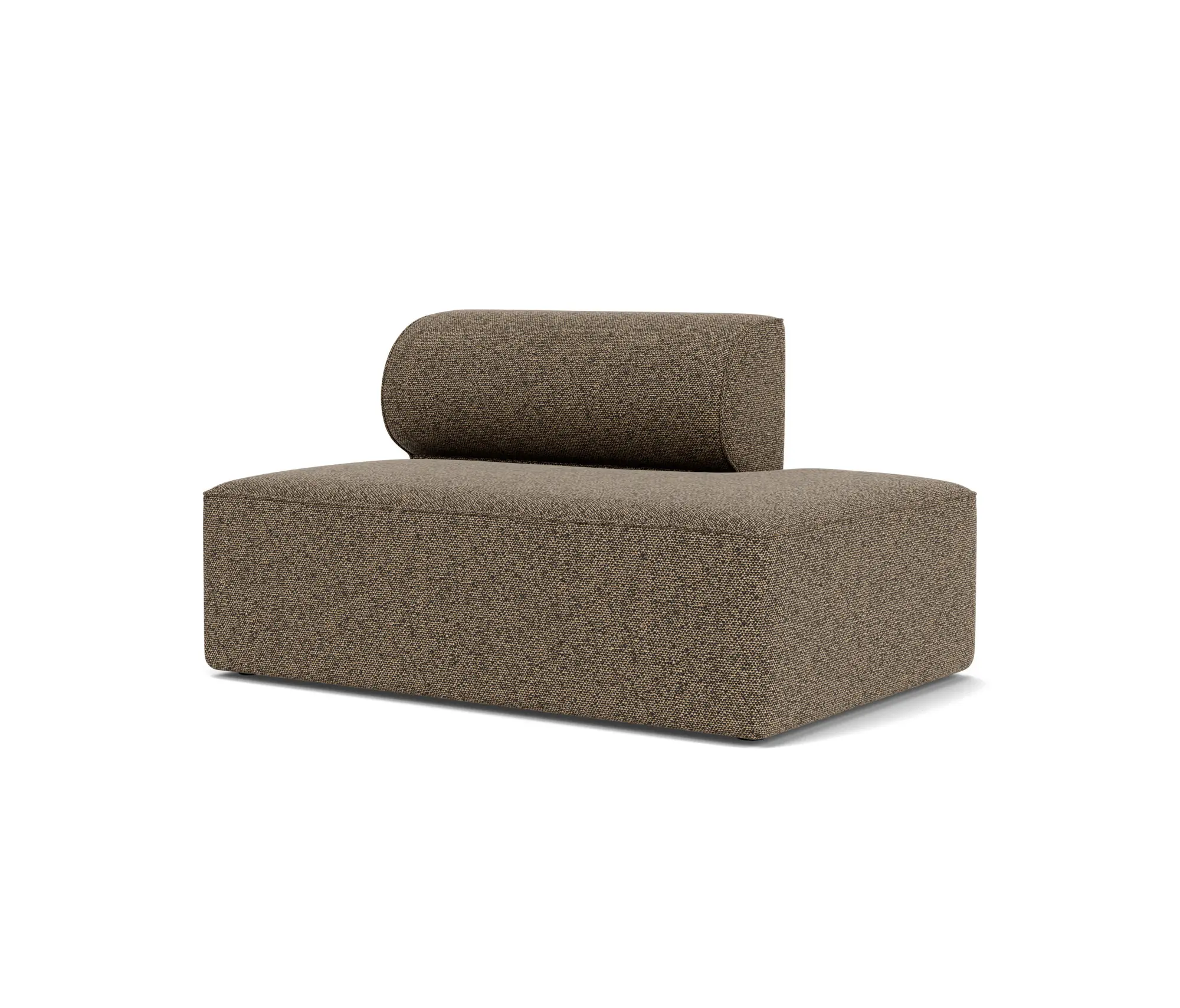 Audo Copenhagen - Eave Modular Sofa 86, Open End, Right | Safire 0001