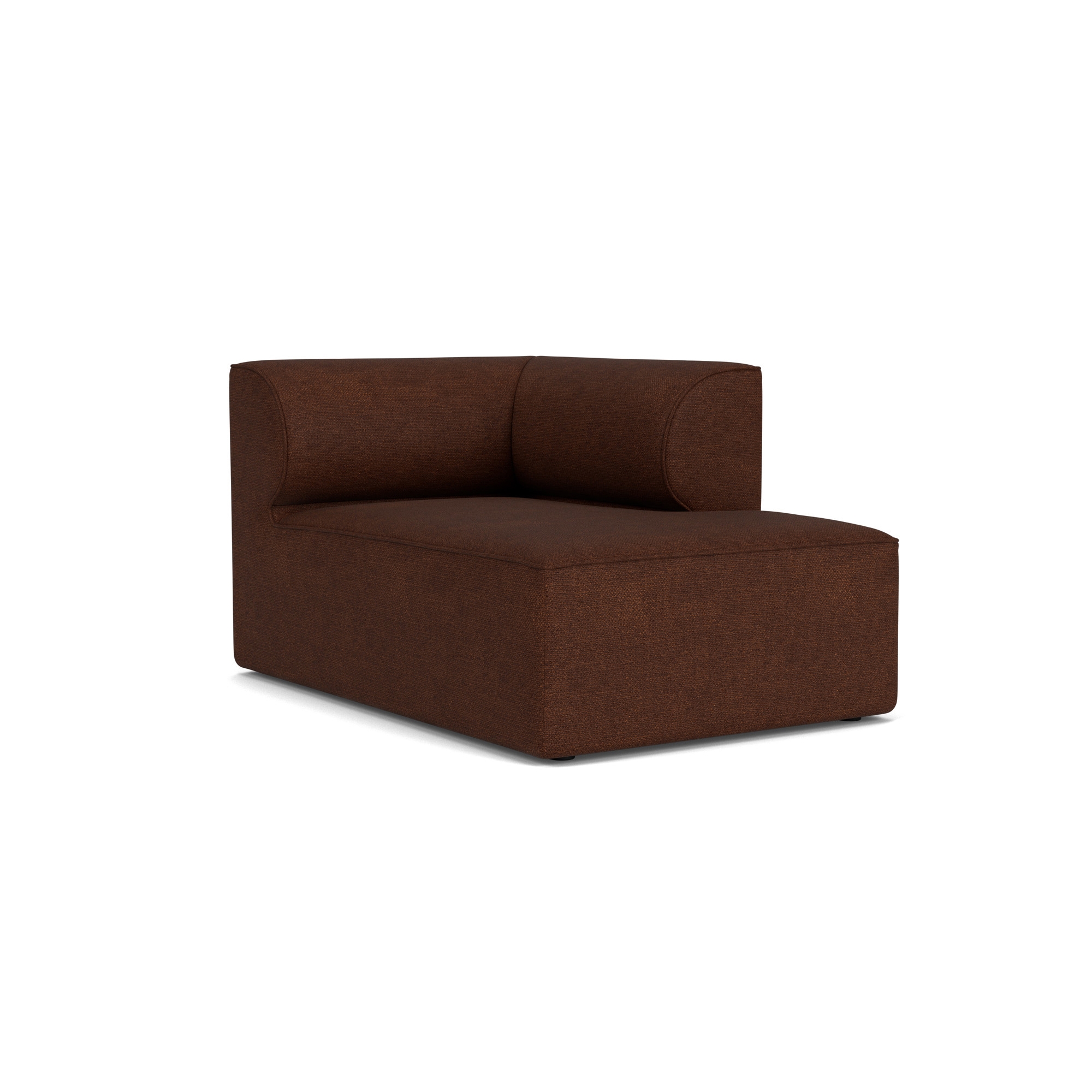 Mostra il prodotto Eave Modular Sofa 86, Chaise Longue, Right | Bouclé 08 del produttore Audo Copenhagen