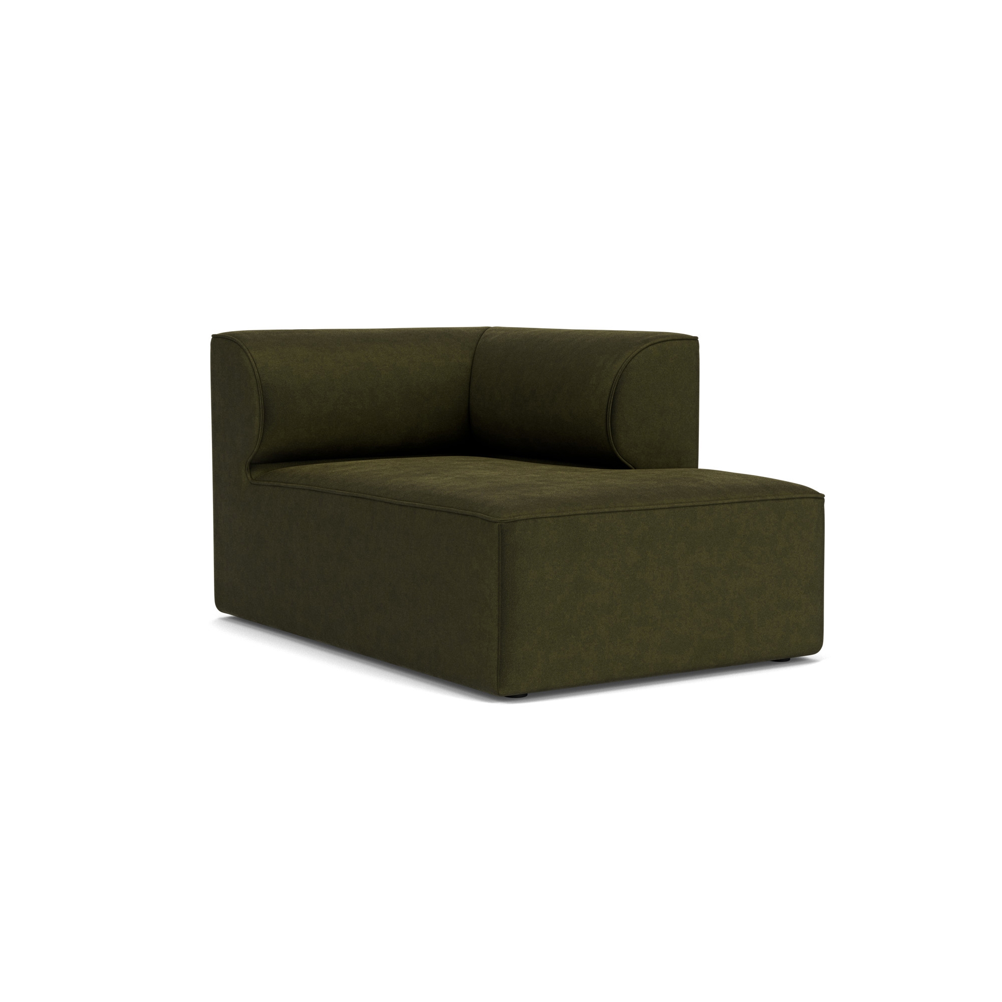 Eave Modular Sofa 86, Chaise Longue, Right | Champion 035