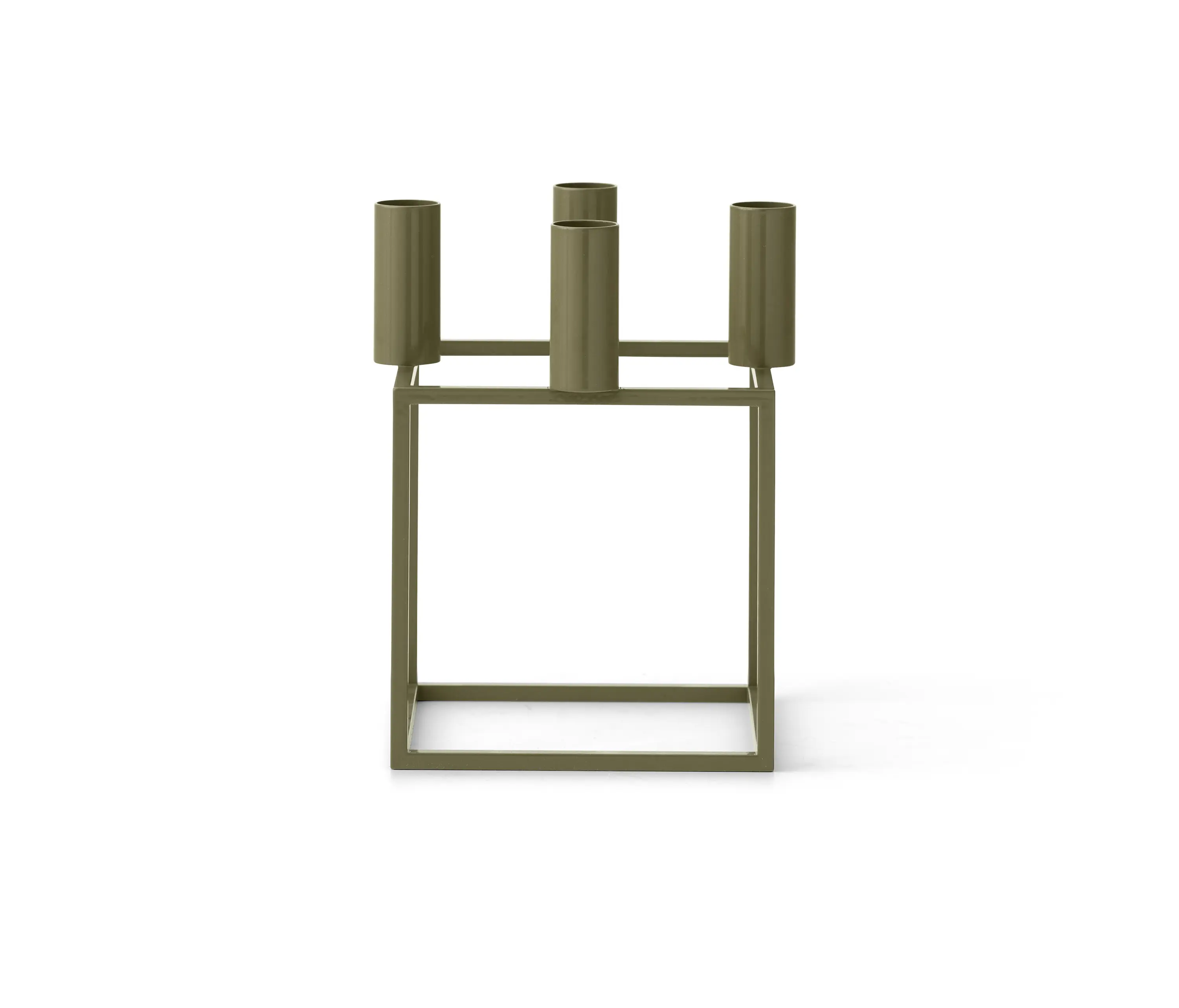 Audo Copenhagen - Kubus 4 - Olive
