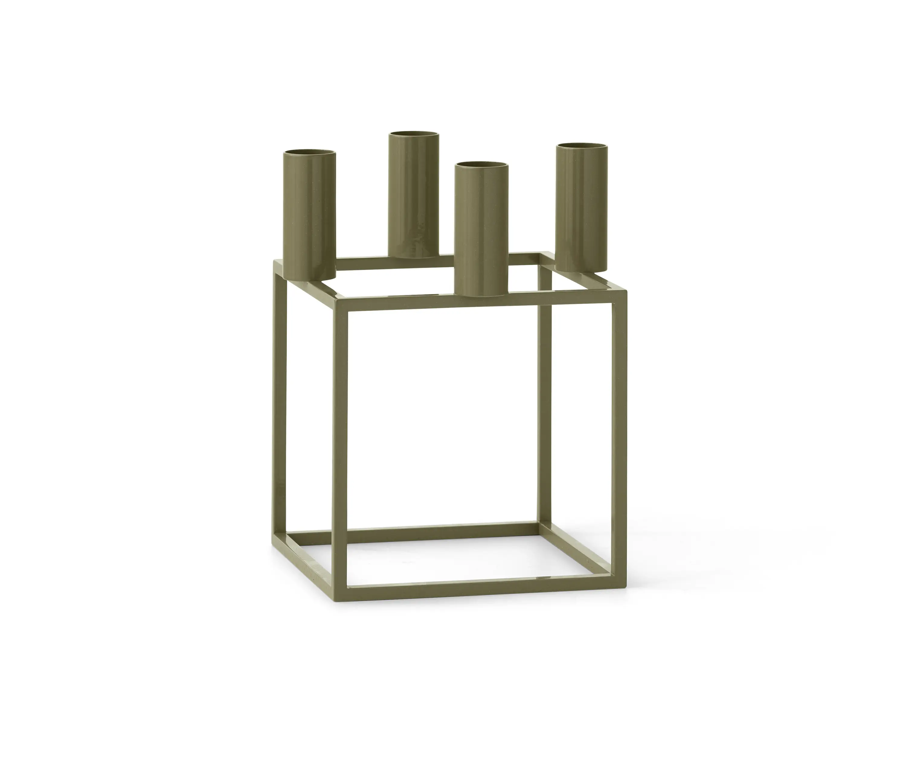 Audo Copenhagen - Kubus 4 - Olive