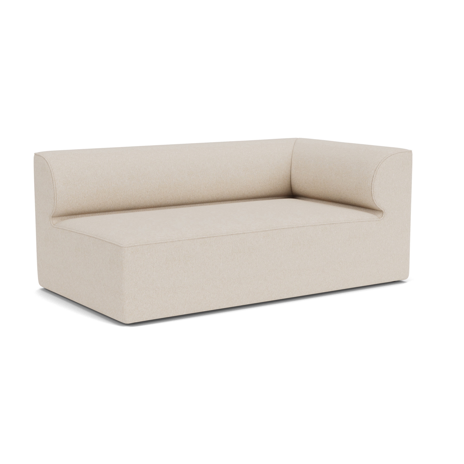Produkt Eave Modular 96, Corner 192, Right / Moss 18 des Herstellers Audo Copenhagen anzeigen