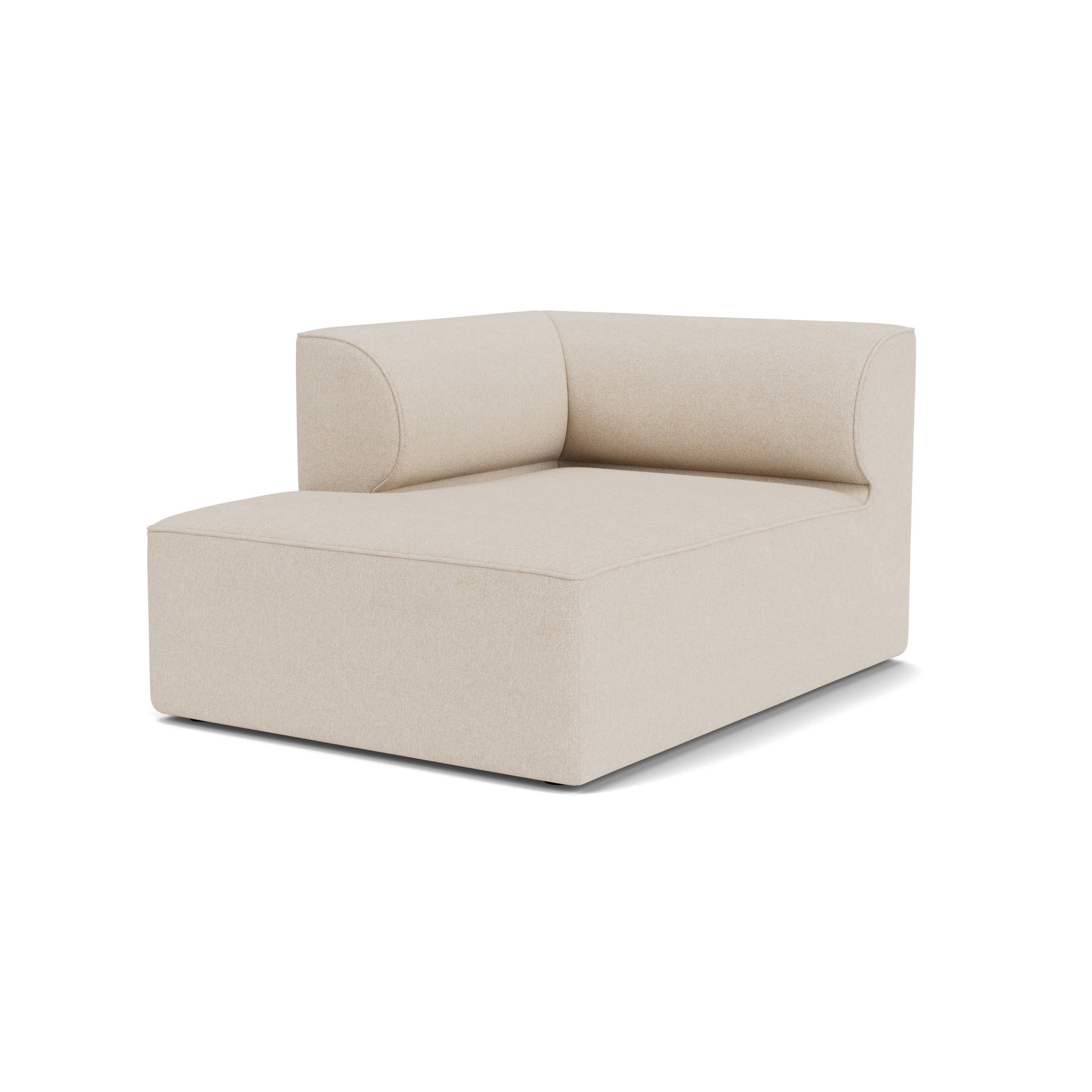 Mostra il prodotto Eave Modular 96, Chaise Longue, Left / Moss 18 del produttore Audo Copenhagen