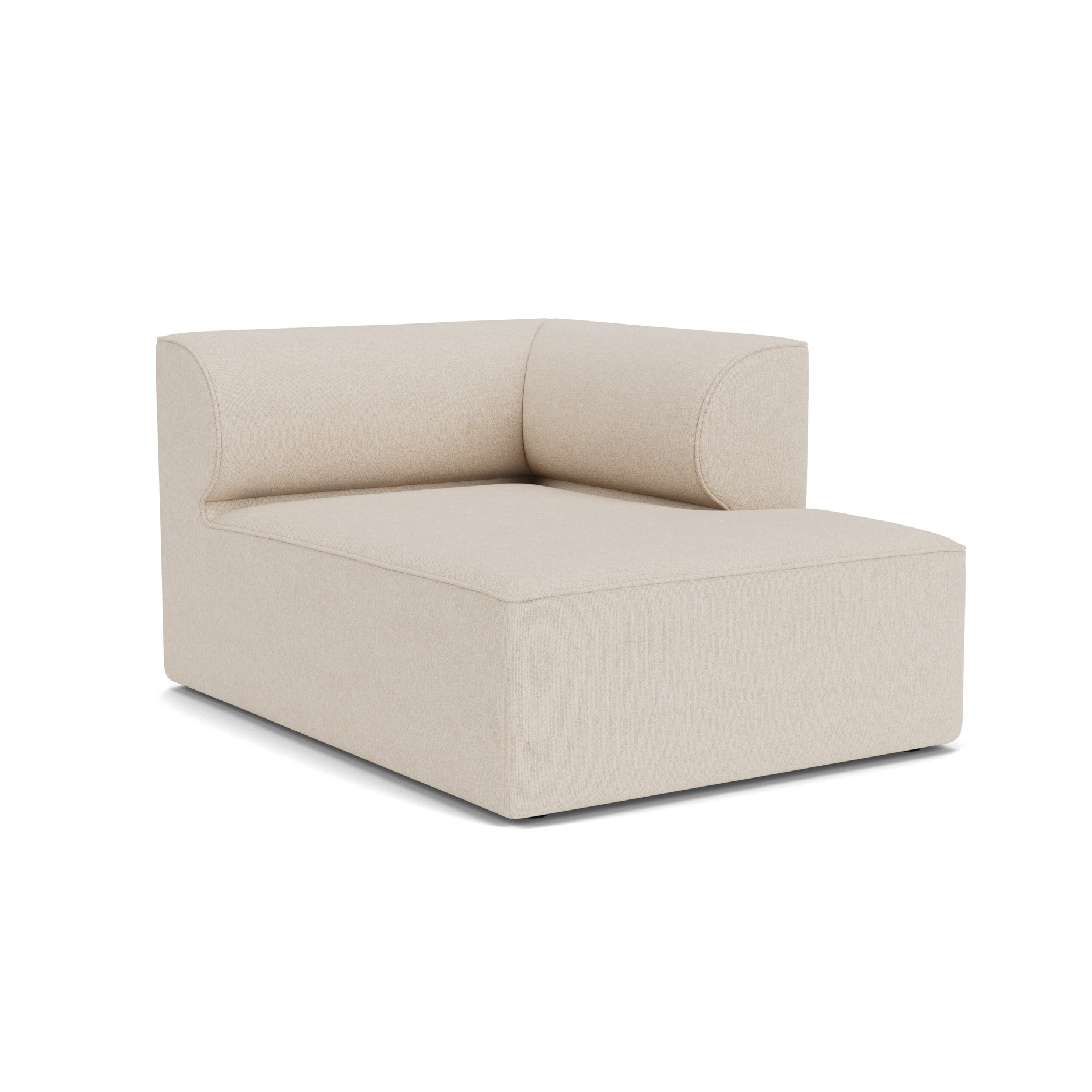 Mostra il prodotto Eave Modular 96, Chaise Longue, Right / Moss 18 del produttore Audo Copenhagen