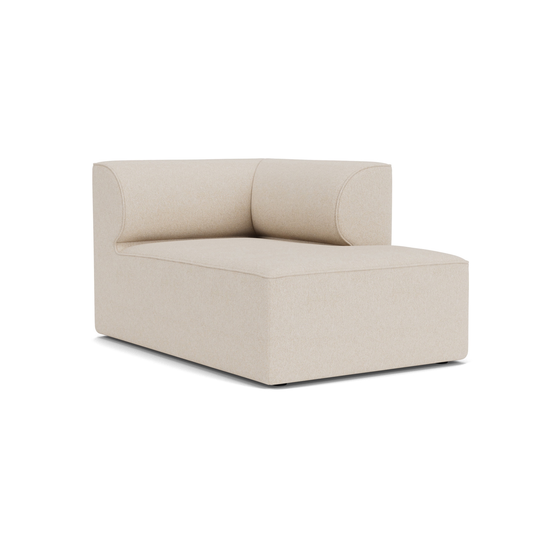 Produkt Eave Modular 96, Chaise Longue, Right / Moss 22 des Herstellers Audo Copenhagen anzeigen