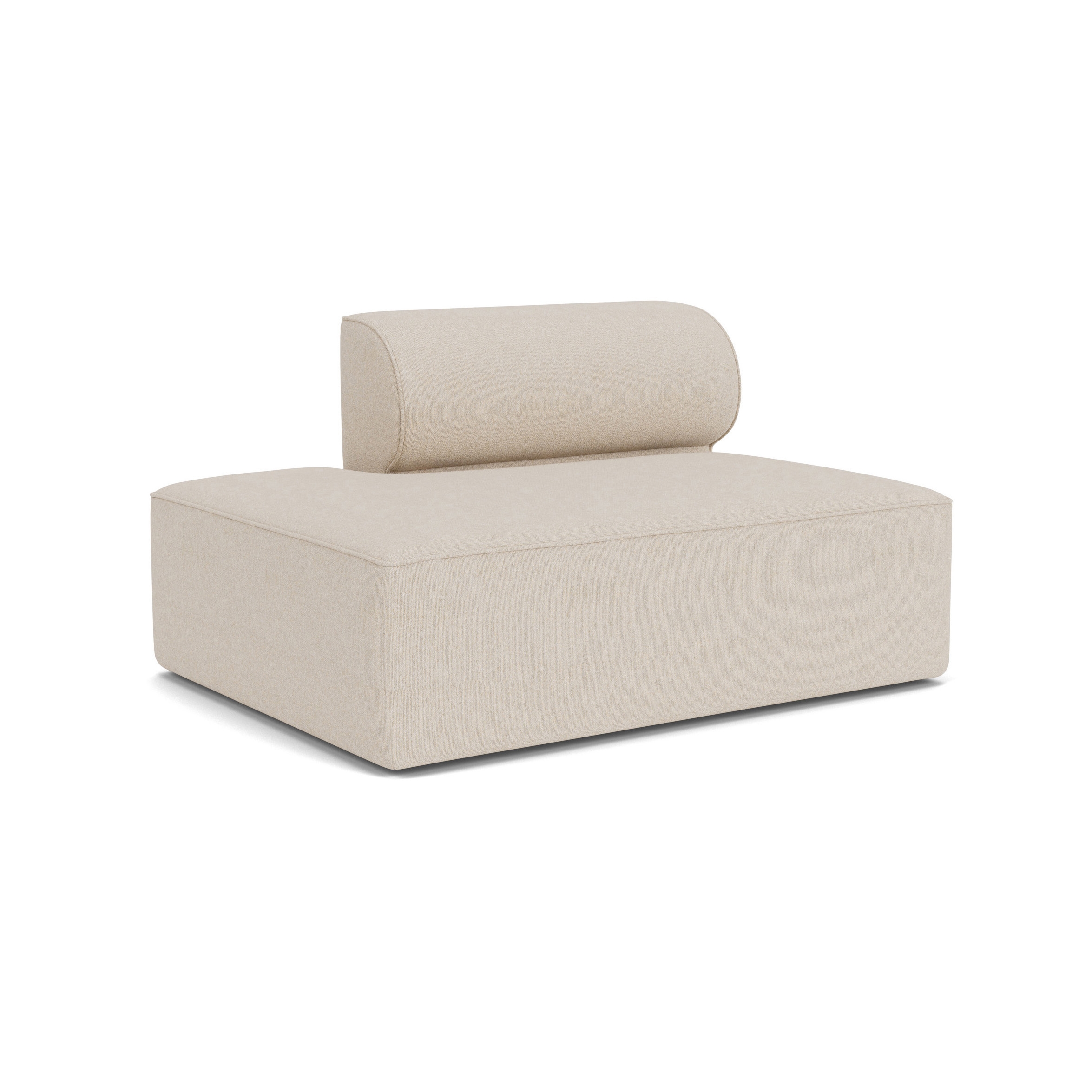 Display product Eave Modular 96, Open End 144, Left / Moss 18 from manufacturer Audo Copenhagen