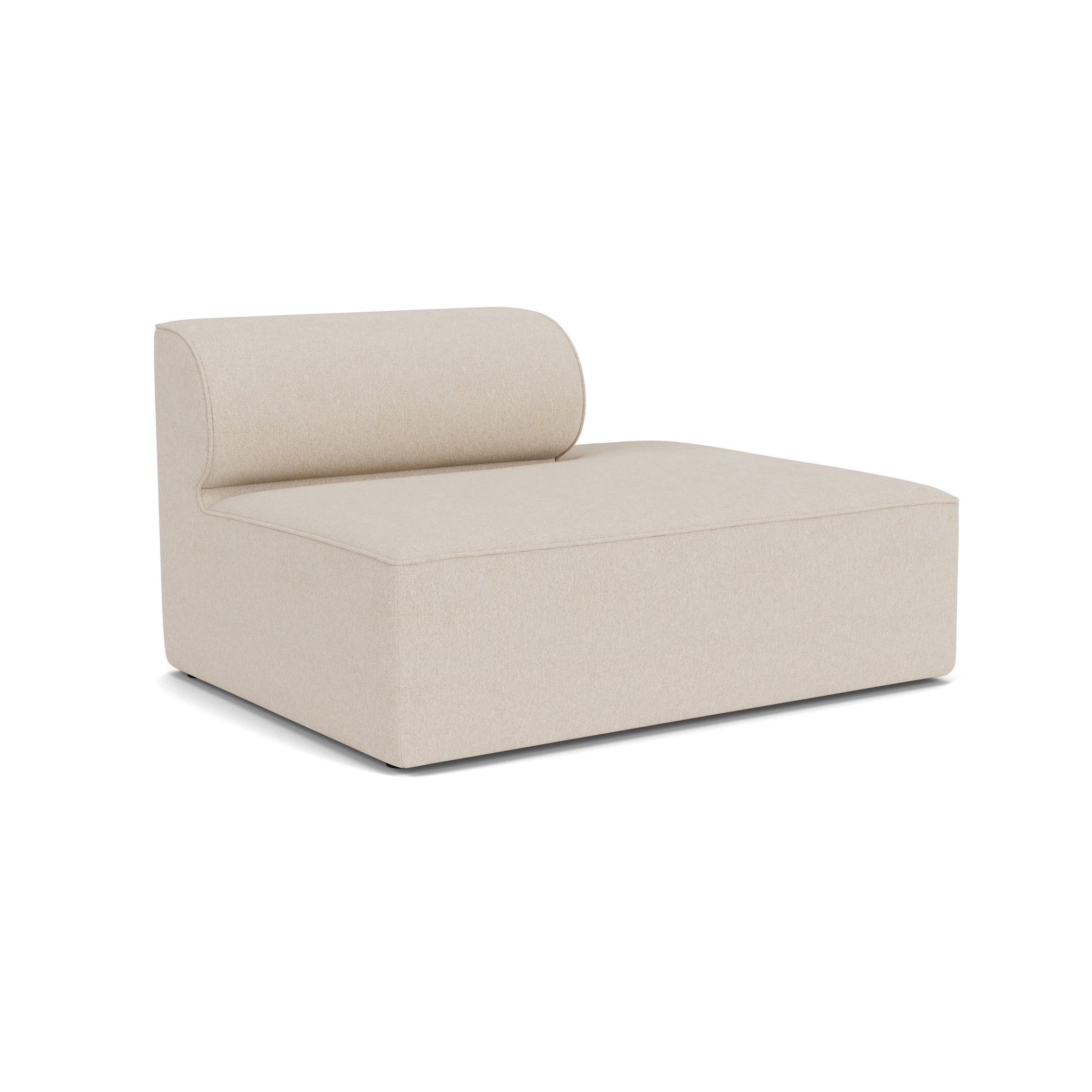 Display product Eave Modular 96, Open End 144, Right / Moss 18 from manufacturer Audo Copenhagen