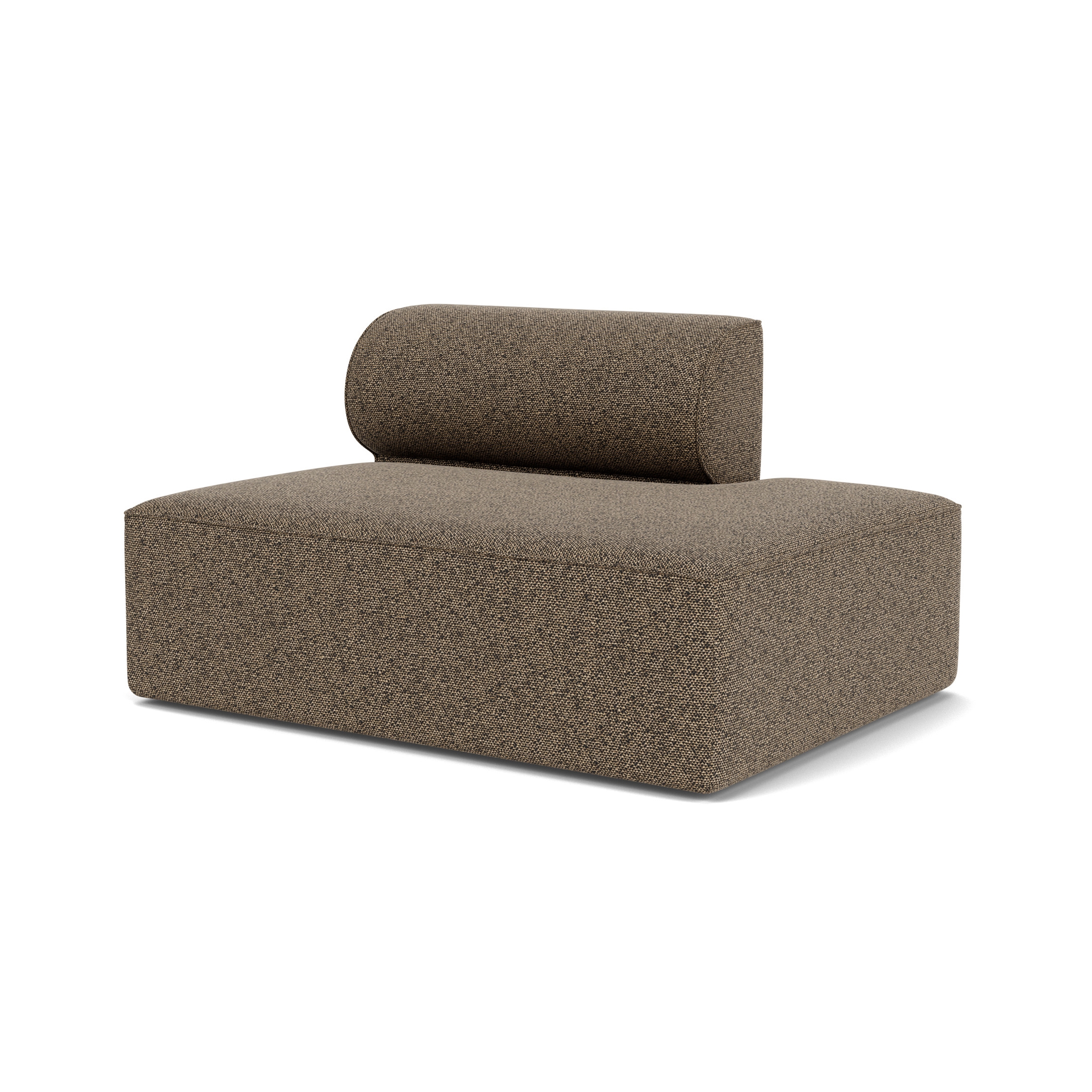 Mostra il prodotto Eave Modular 96, Open End 144, Right / Safire 001 del produttore Audo Copenhagen