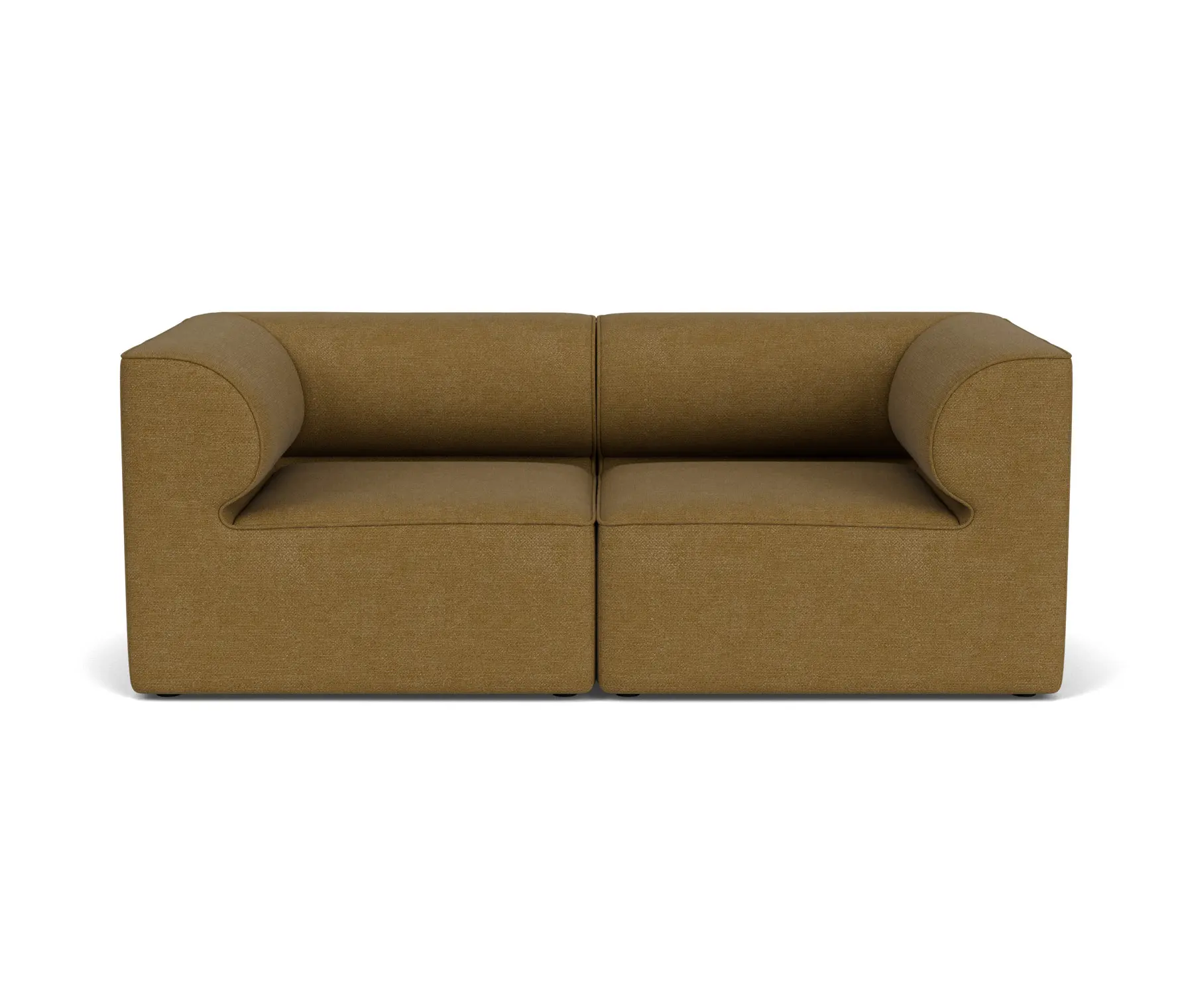 Audo Copenhagen - Eave Modular 96, 2 Seater, Configuration 1 / Audo
Bouclé 06