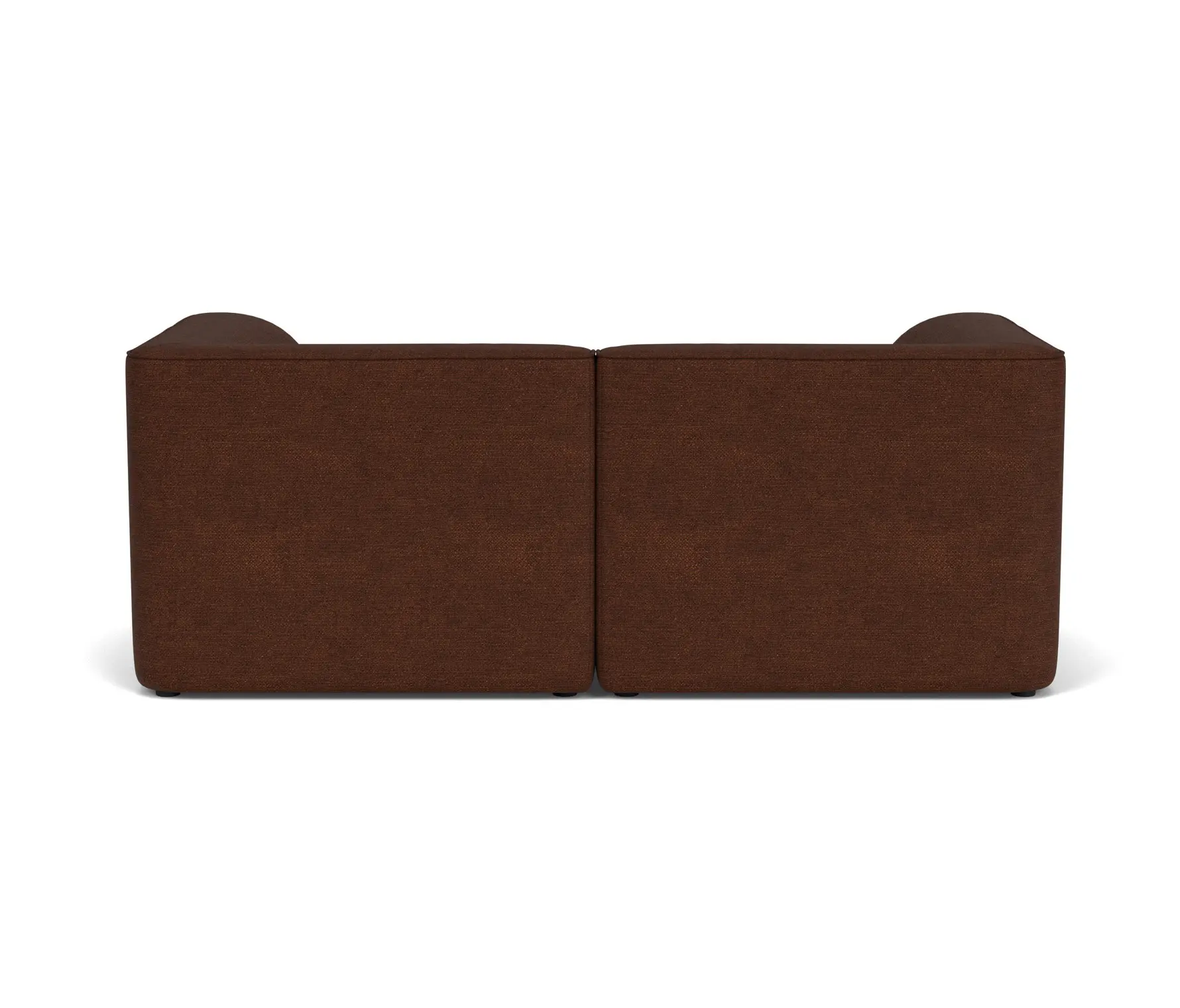 Audo Copenhagen - Eave Modular 96, 2 Seater, Configuration 1 / Audo
Bouclé 08