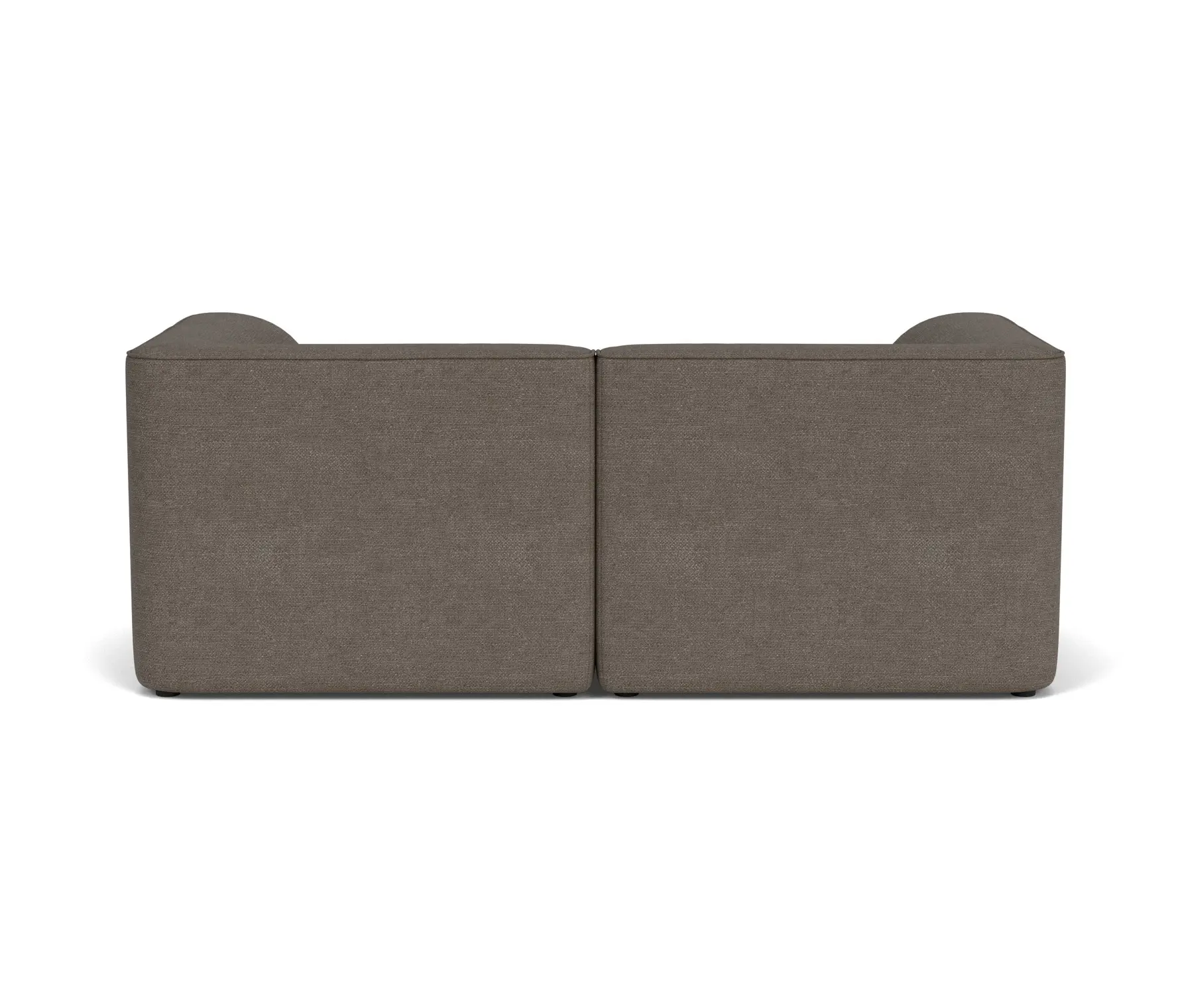 Audo Copenhagen - Eave Modular 96, 2 Seater, Configuration 1 / Audo
Bouclé 16