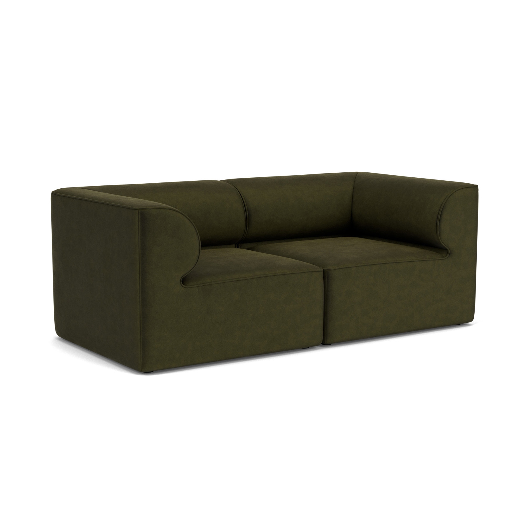 Eave Modular 96, 2 Seater, Configuration 1 / Champion
035